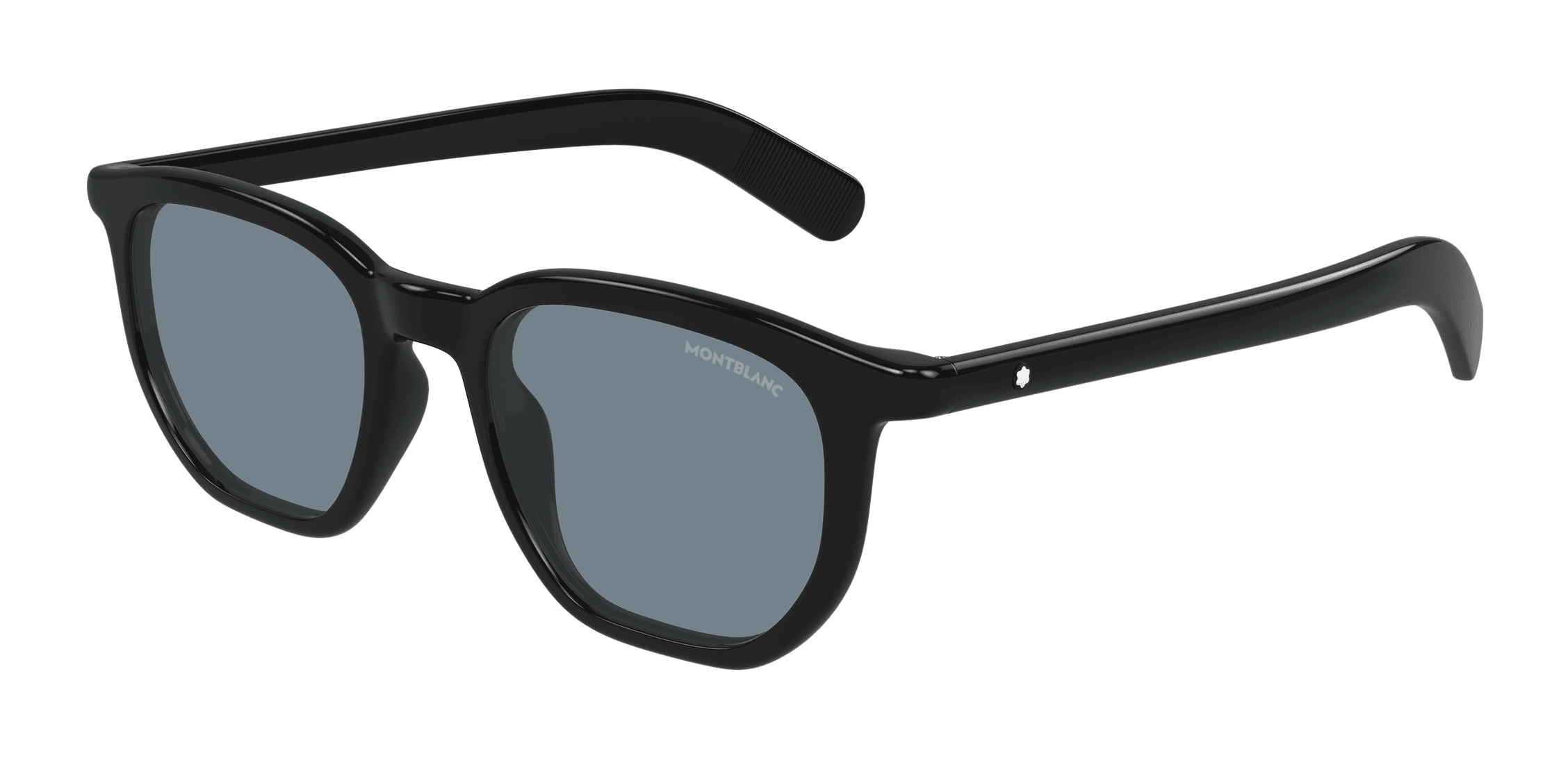 Солнцезащитные очки MONTBLANC MB0352S 008 (50-19)
