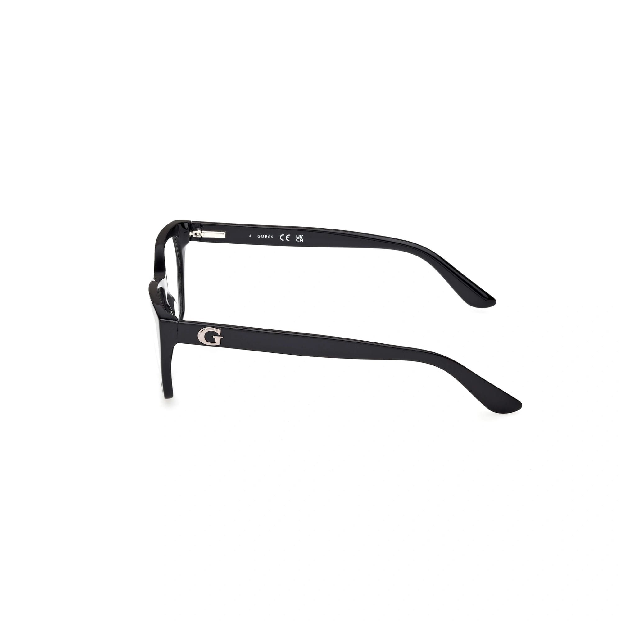 Оправа GUESS GU 50234 001 (54-15)