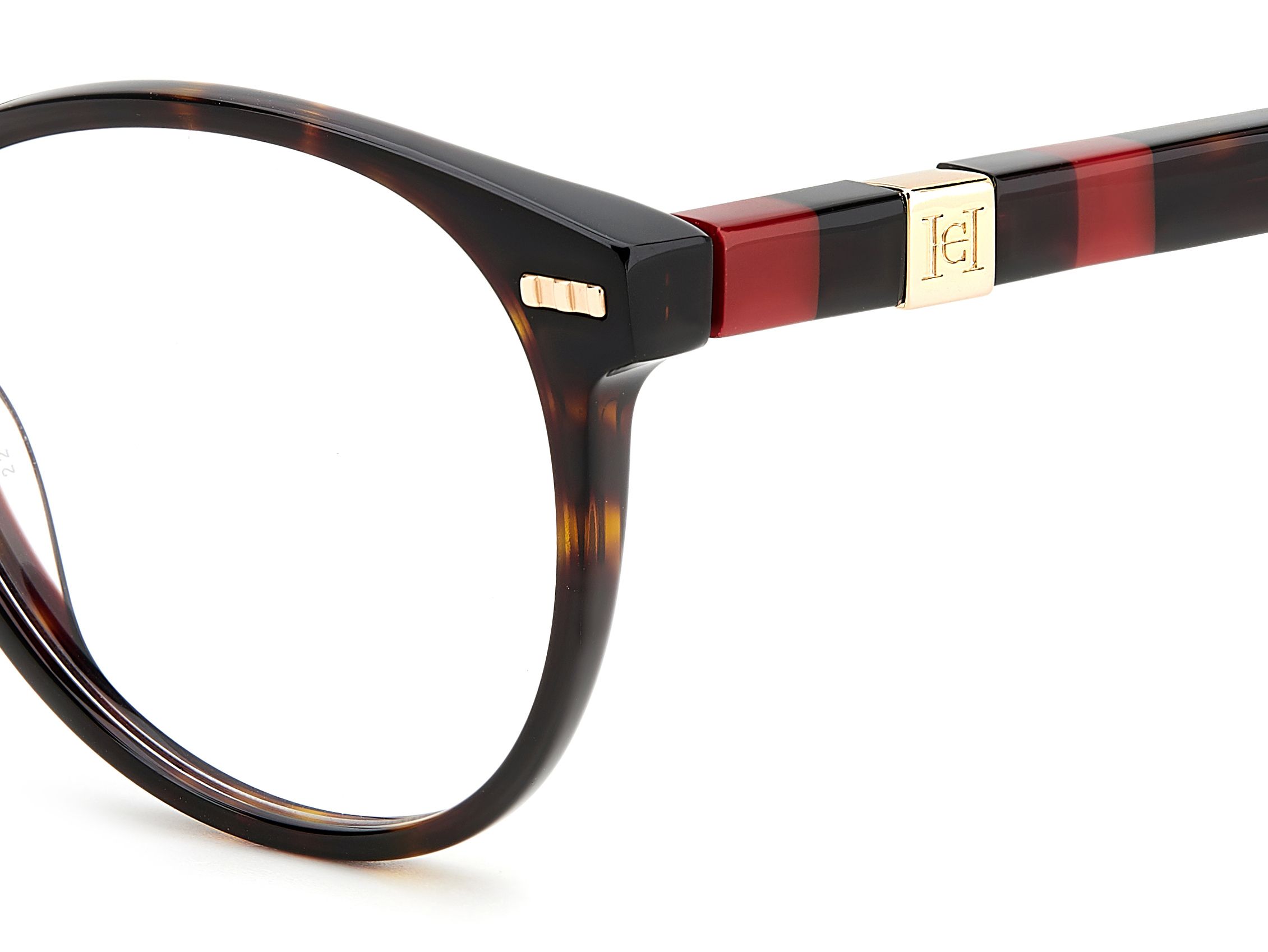 Оправа CAROLINA HERRERA HER 0109 O63 (53-17)