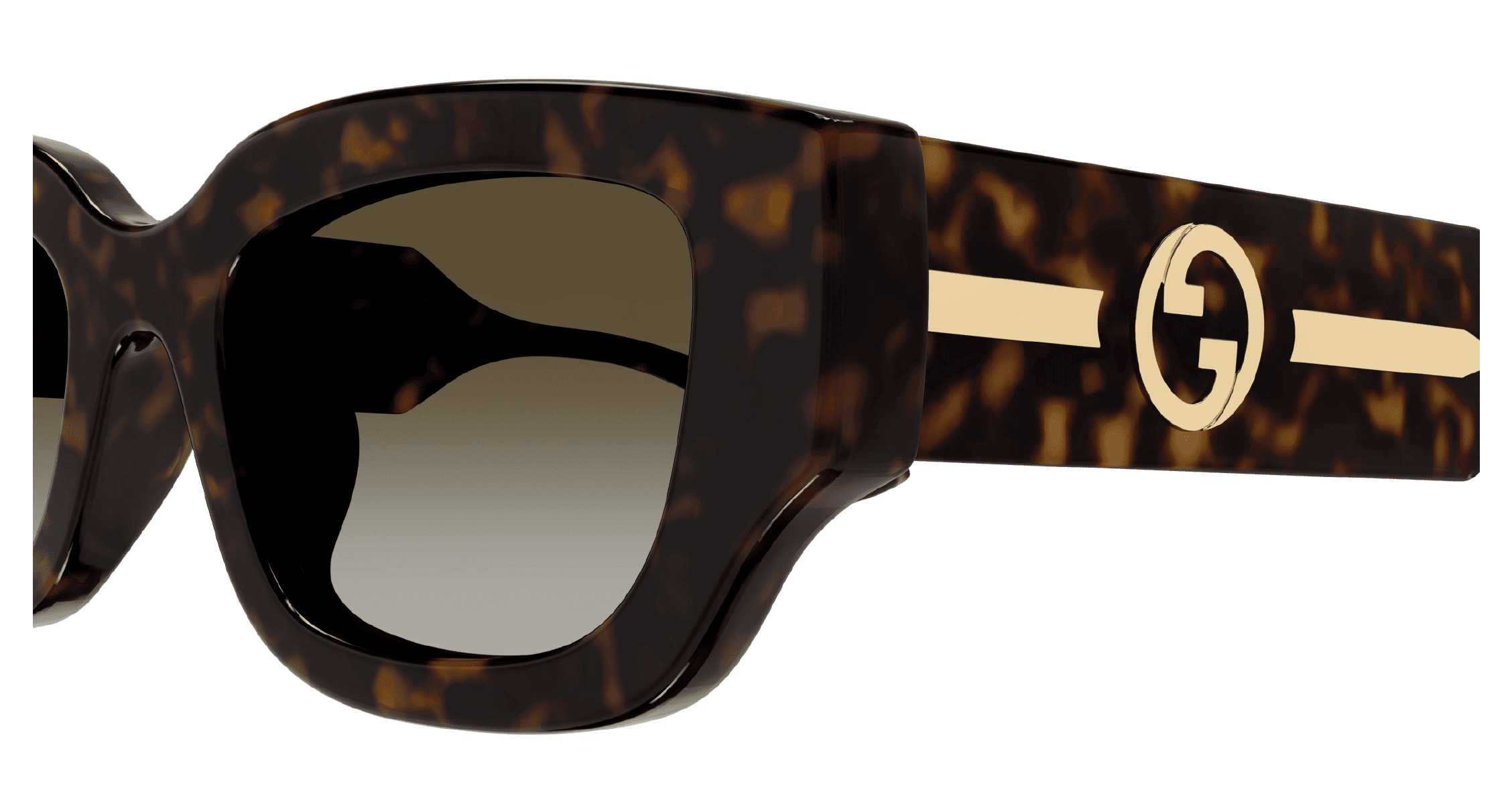 Солнцезащитные очки GUCCI GG1558SK 002 (51-22)