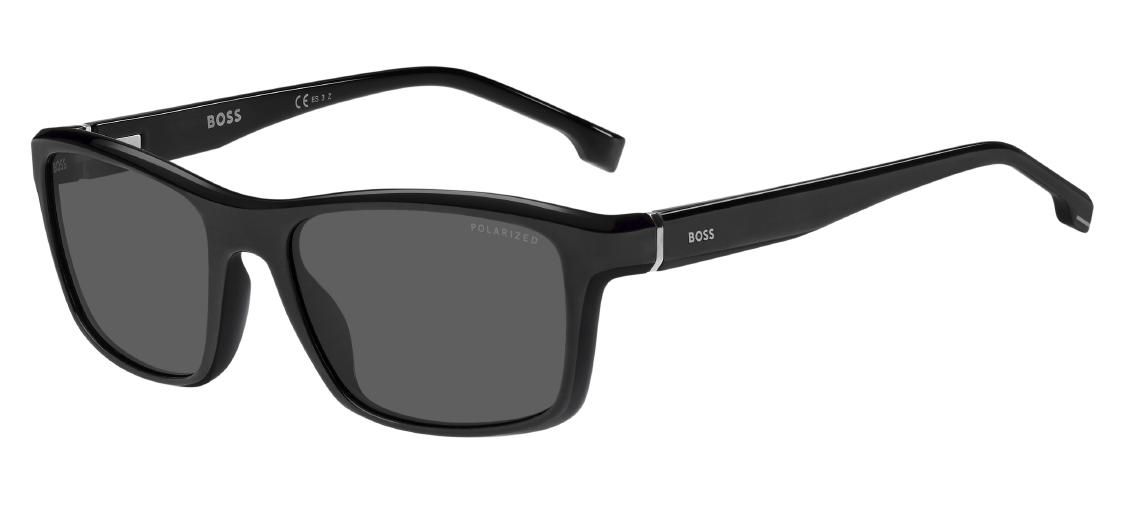 Солнцезащитные очки BOSS 1374/S 003 M9 (56-18)
