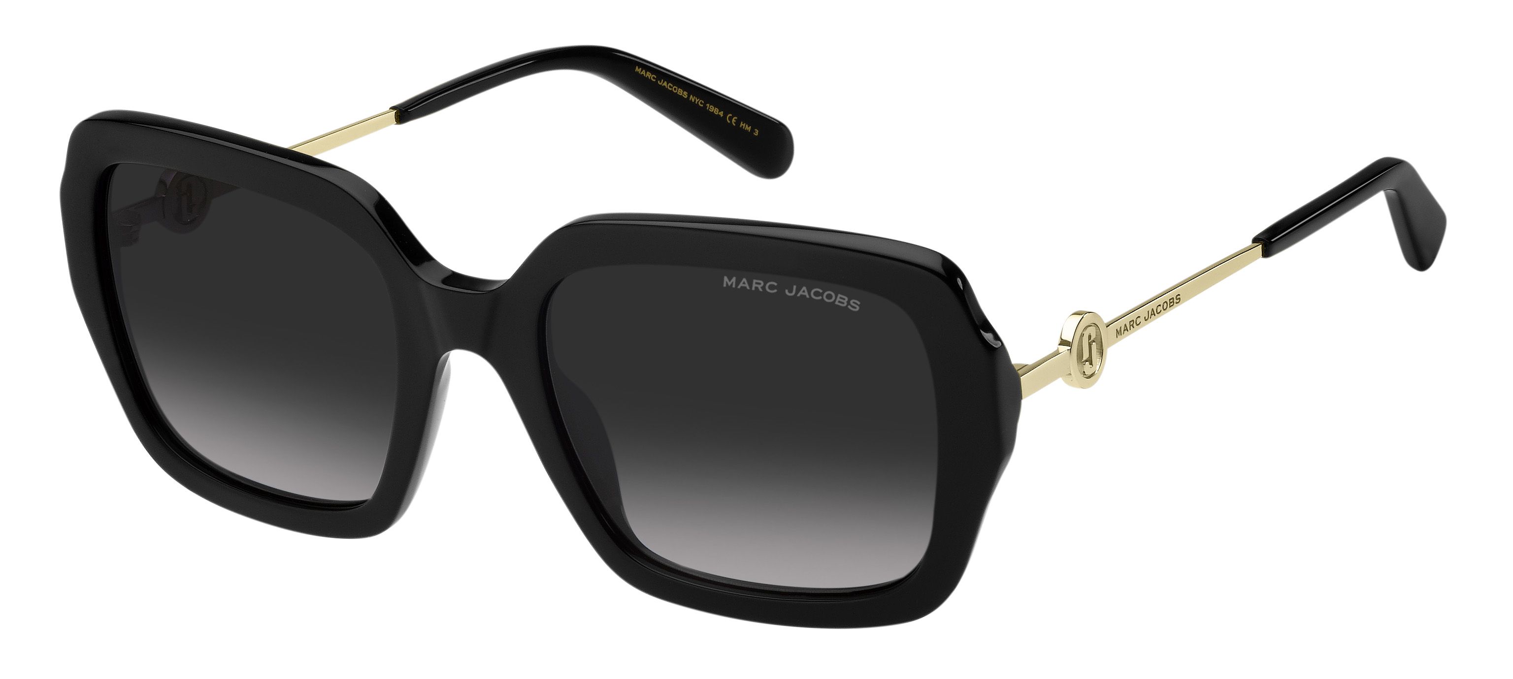 Солнцезащитные очки MARC JACOBS MARC 652/S 807 9O (54-21)