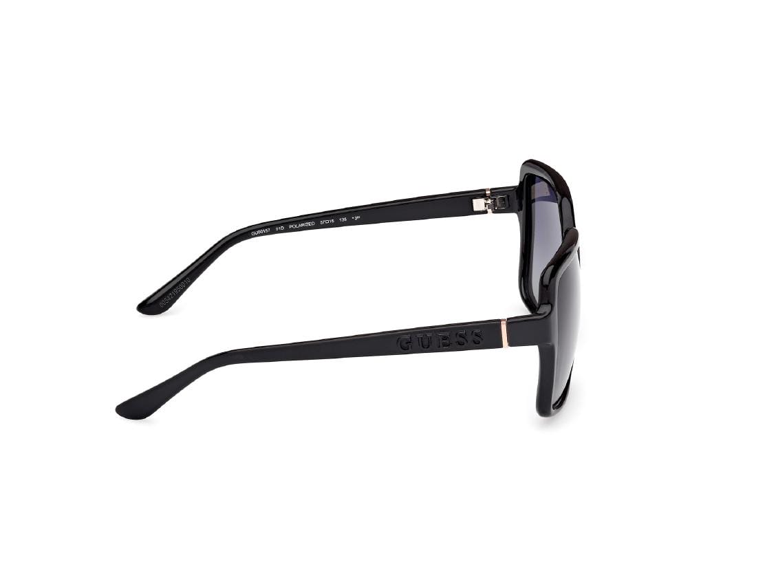 Солнцезащитные очки GUESS GUS 00157 01D (57-15)