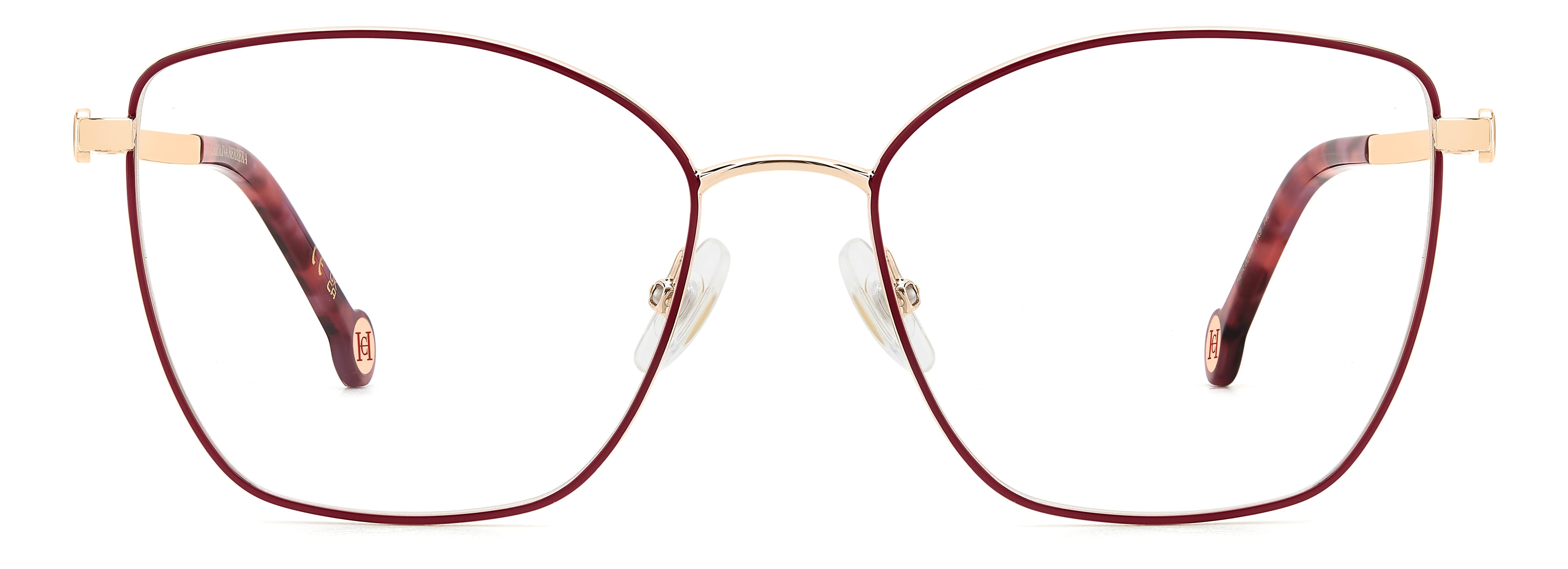 Оправа CAROLINA HERRERA HER 0264 YK9 (55-17)