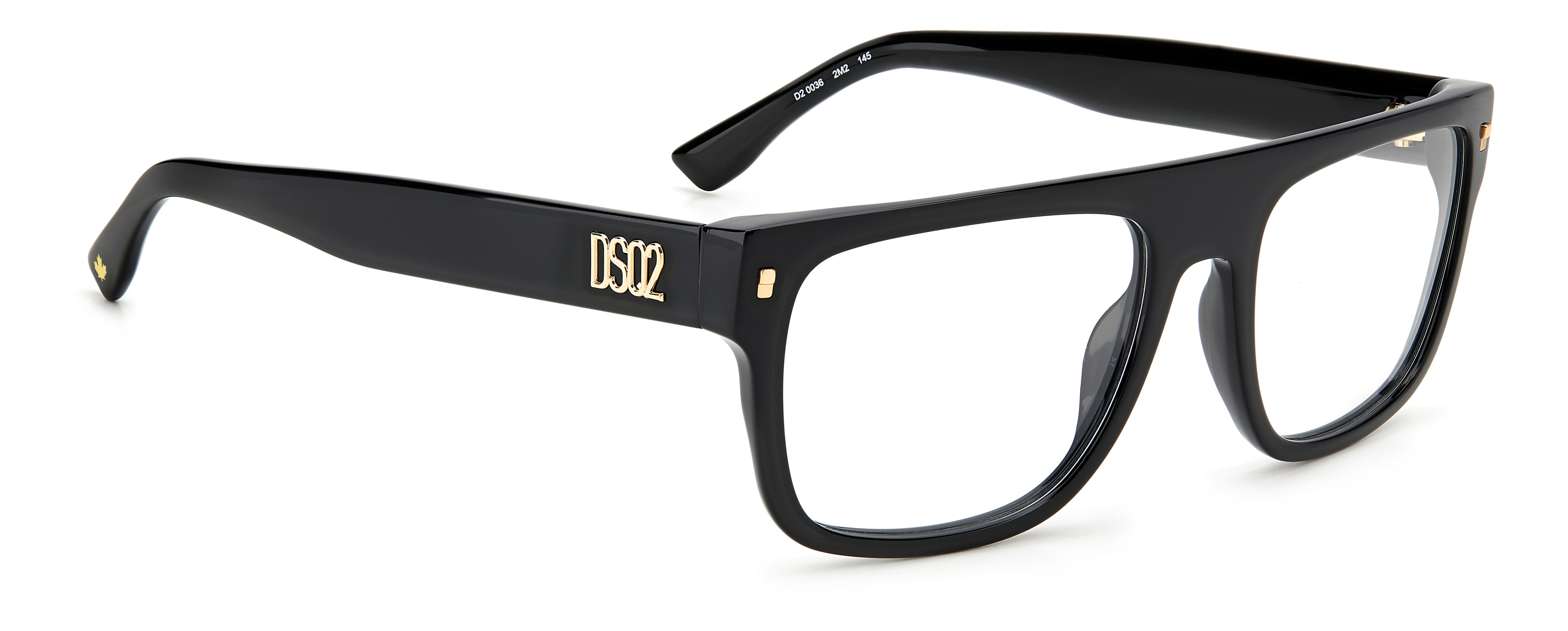 Оправа DSQUARED2 D2 0036 2M2 (56-19)