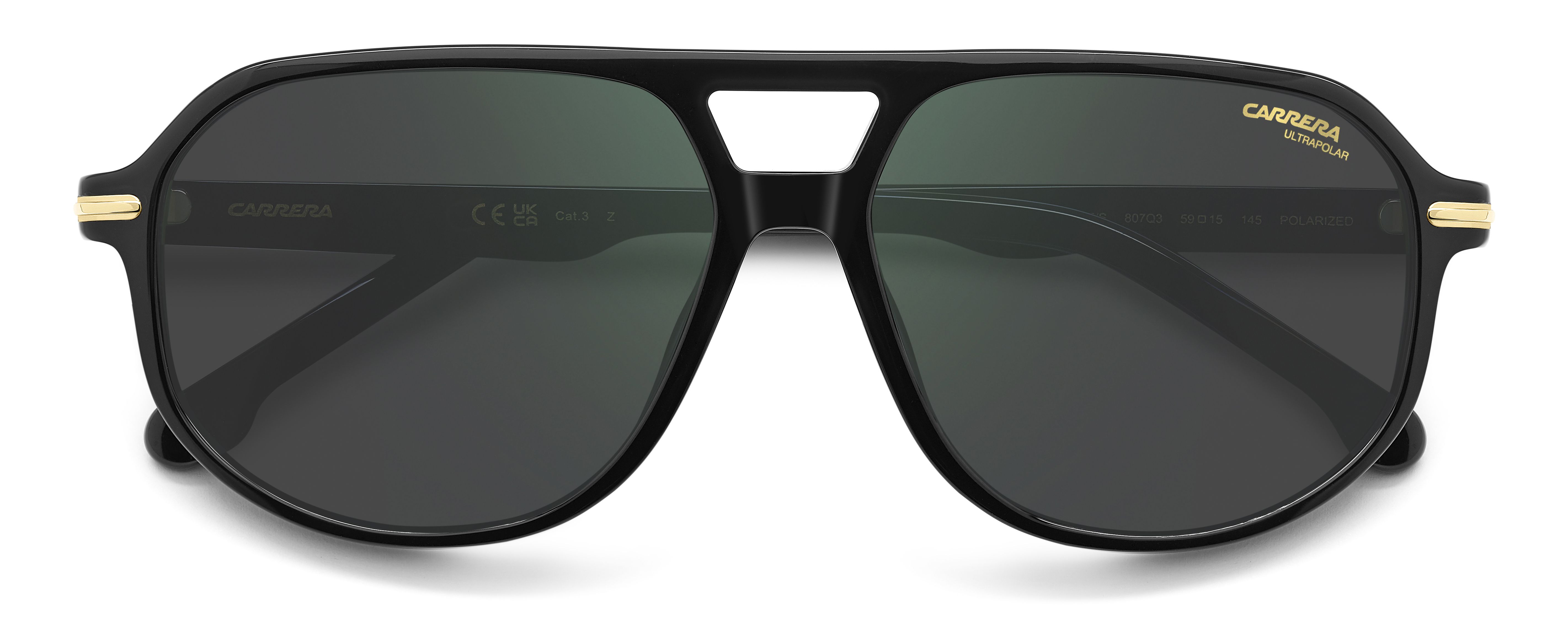 Солнцезащитные очки CARRERA 375/S 807 Q3 (59-15)