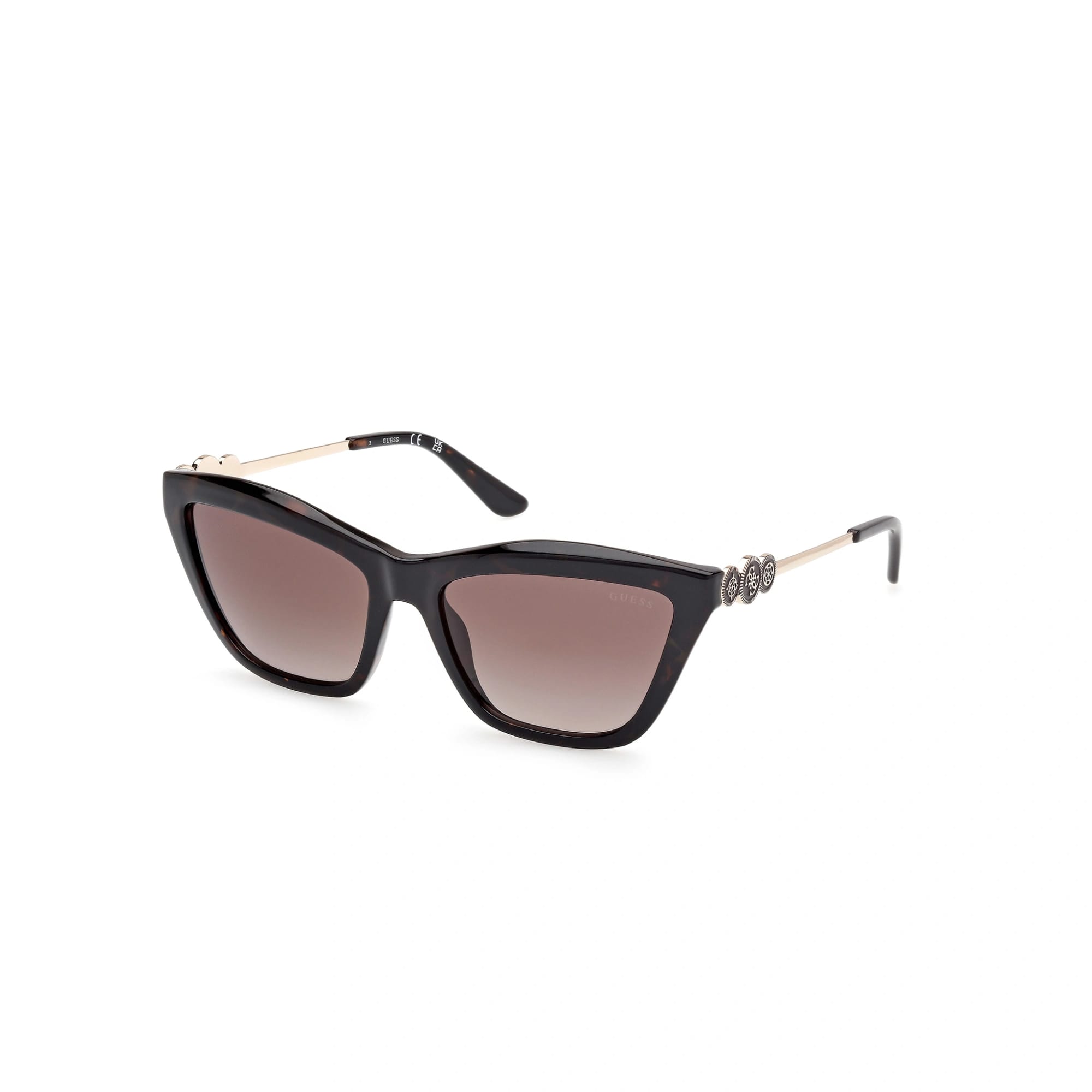 Солнцезащитные очки GUESS GUS 00199 52F (56-17)