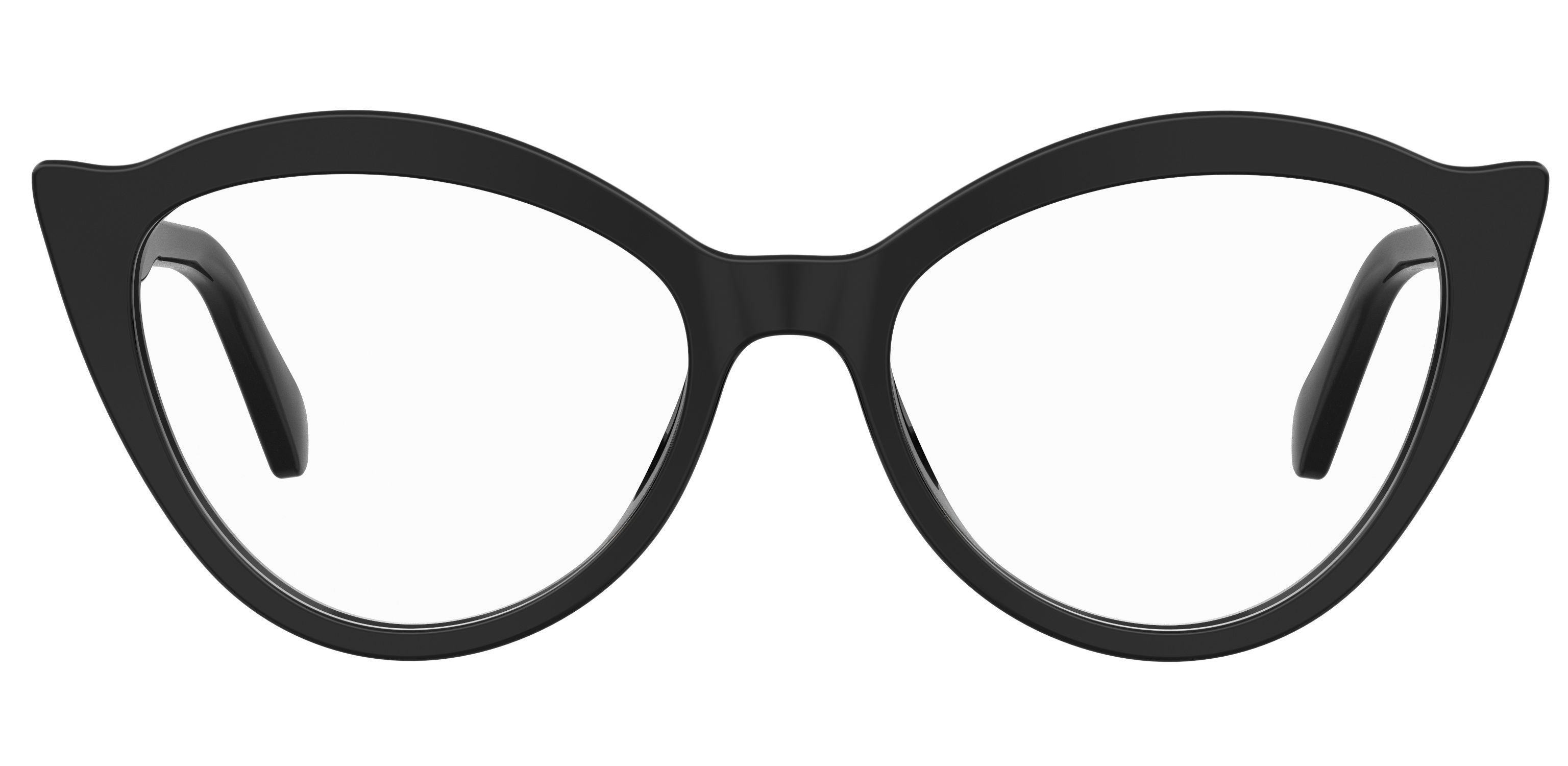Оправа MOSCHINO MOS607 807 (53-17)