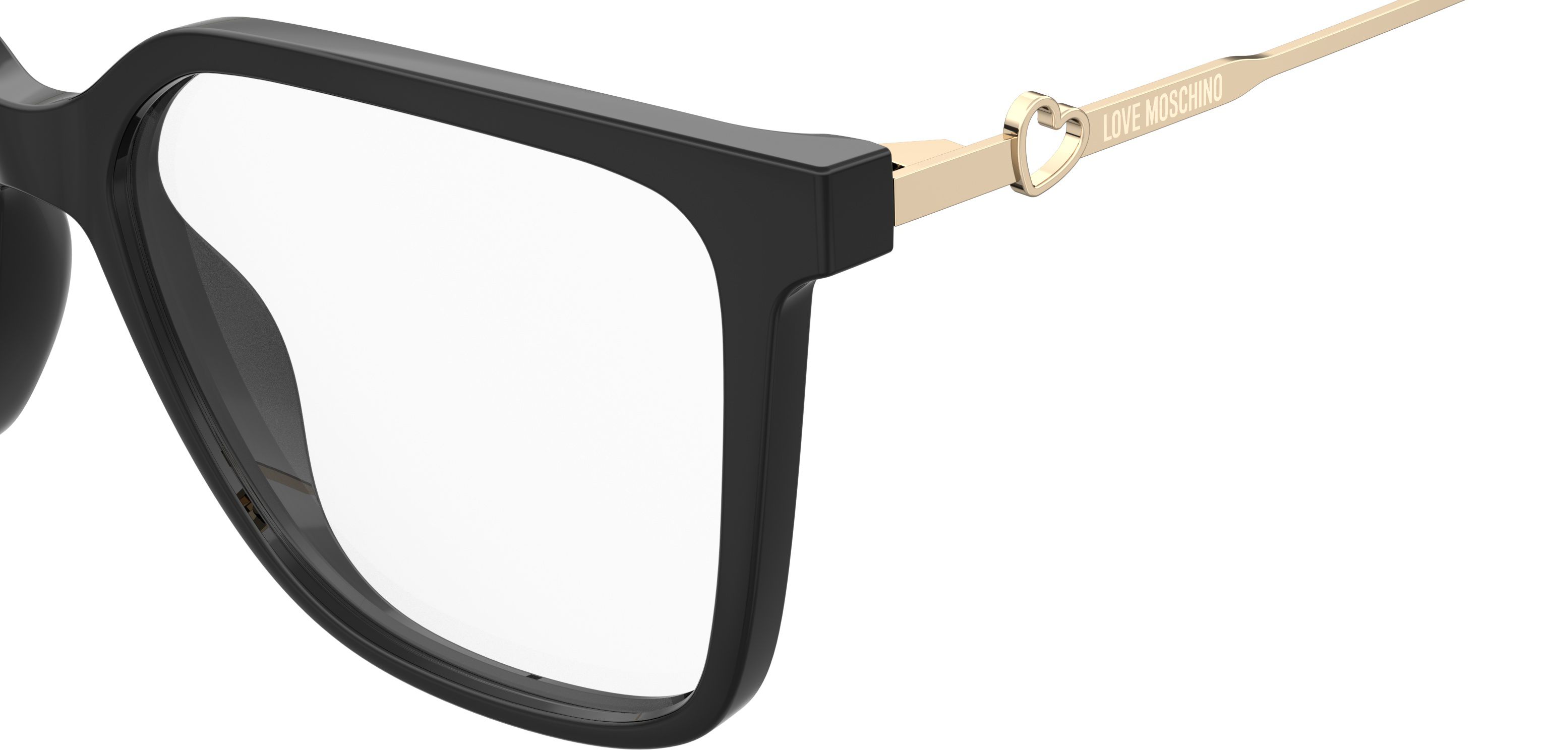 Оправа MOSCHINO LOVE MOL612 807 (52-15)