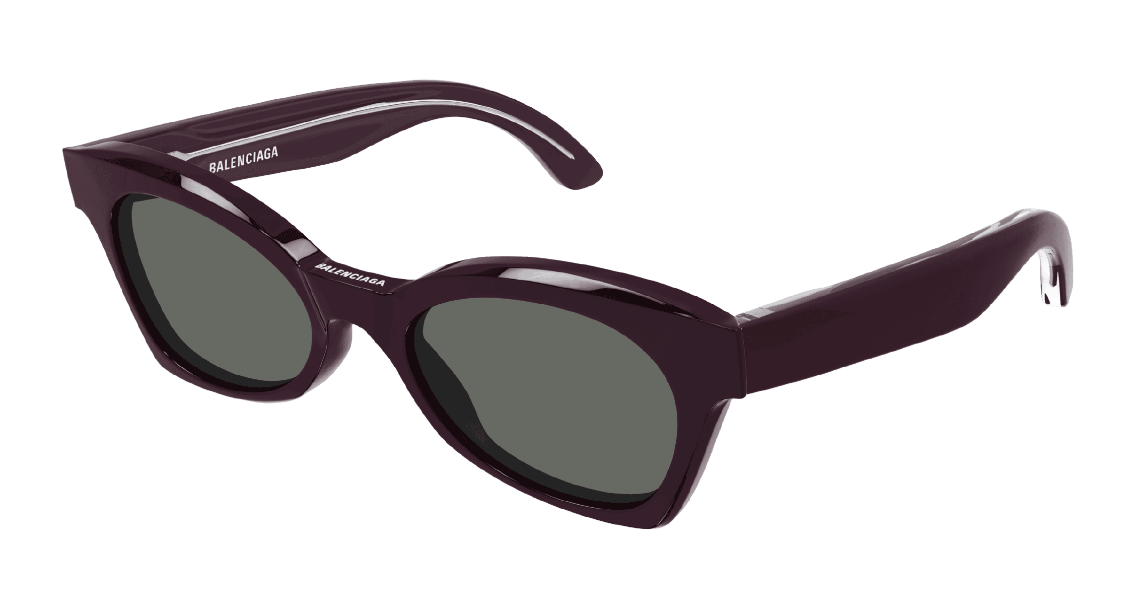 Солнцезащитные очки BALENCIAGA BB0230S 007 (53-20)
