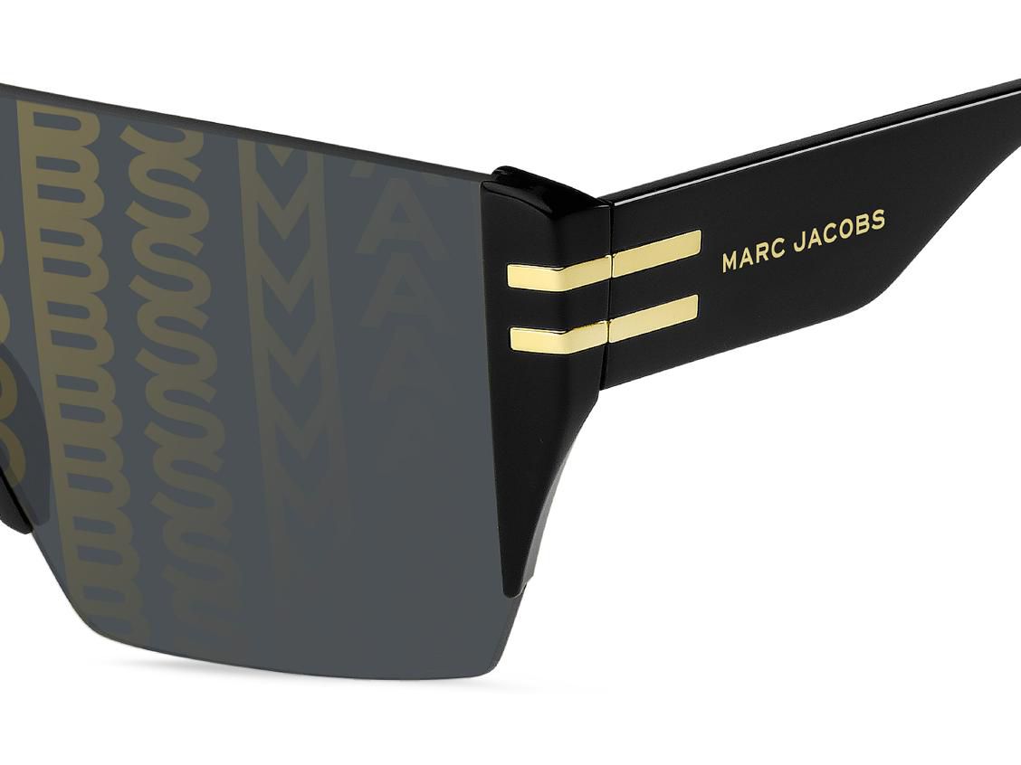Солнцезащитные очки MARC JACOBS MARC 712/S NZU 7Y (99-01)