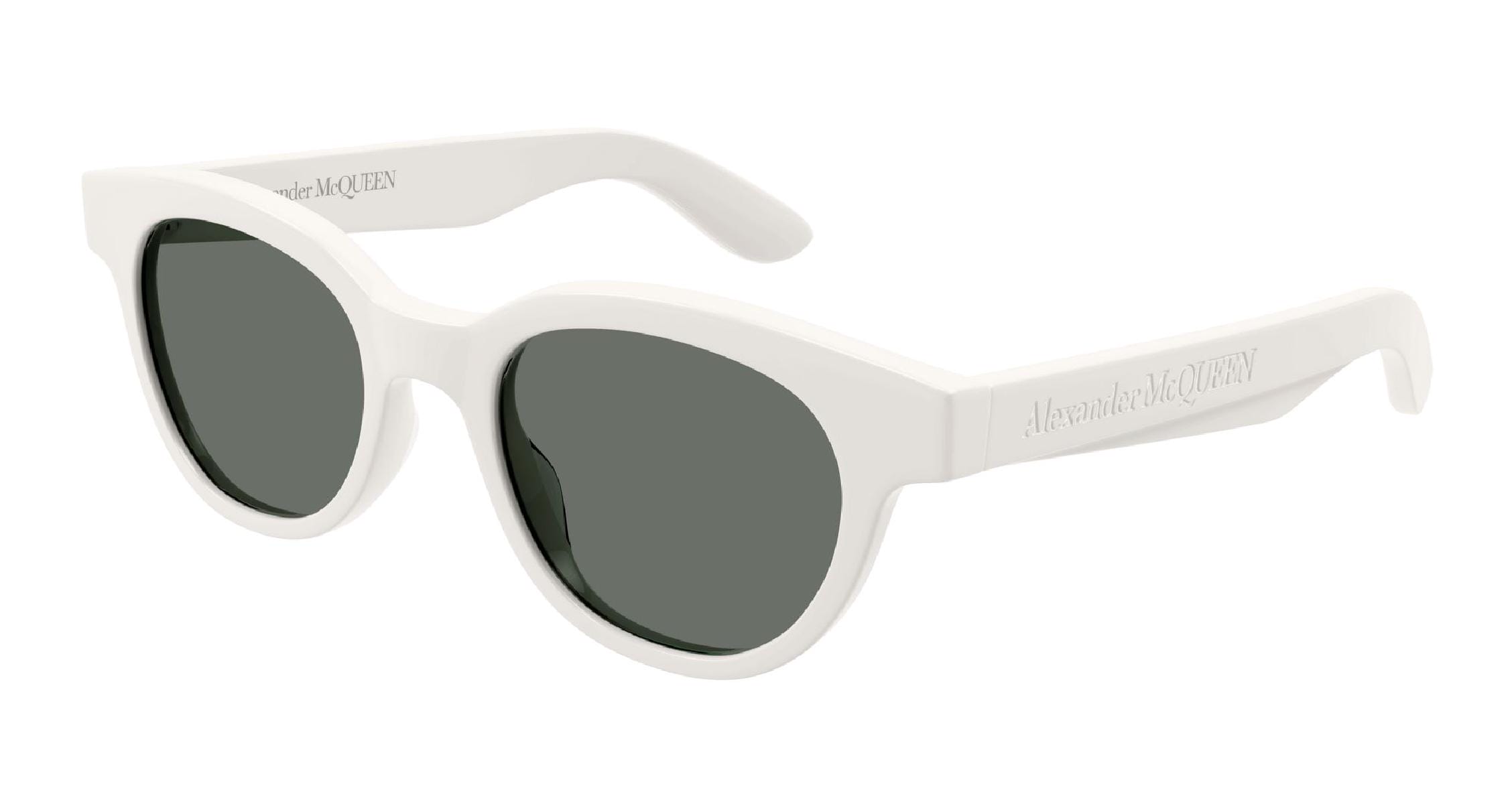 Солнцезащитные очки ALEXANDER MCQUEEN AM0383S 008 (51-20)