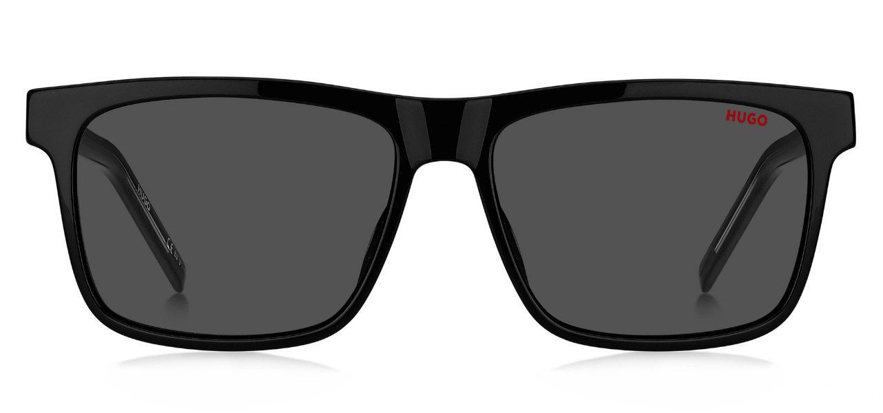Солнцезащитные очки HUGO HG 1242/S 807 IR (56-15)