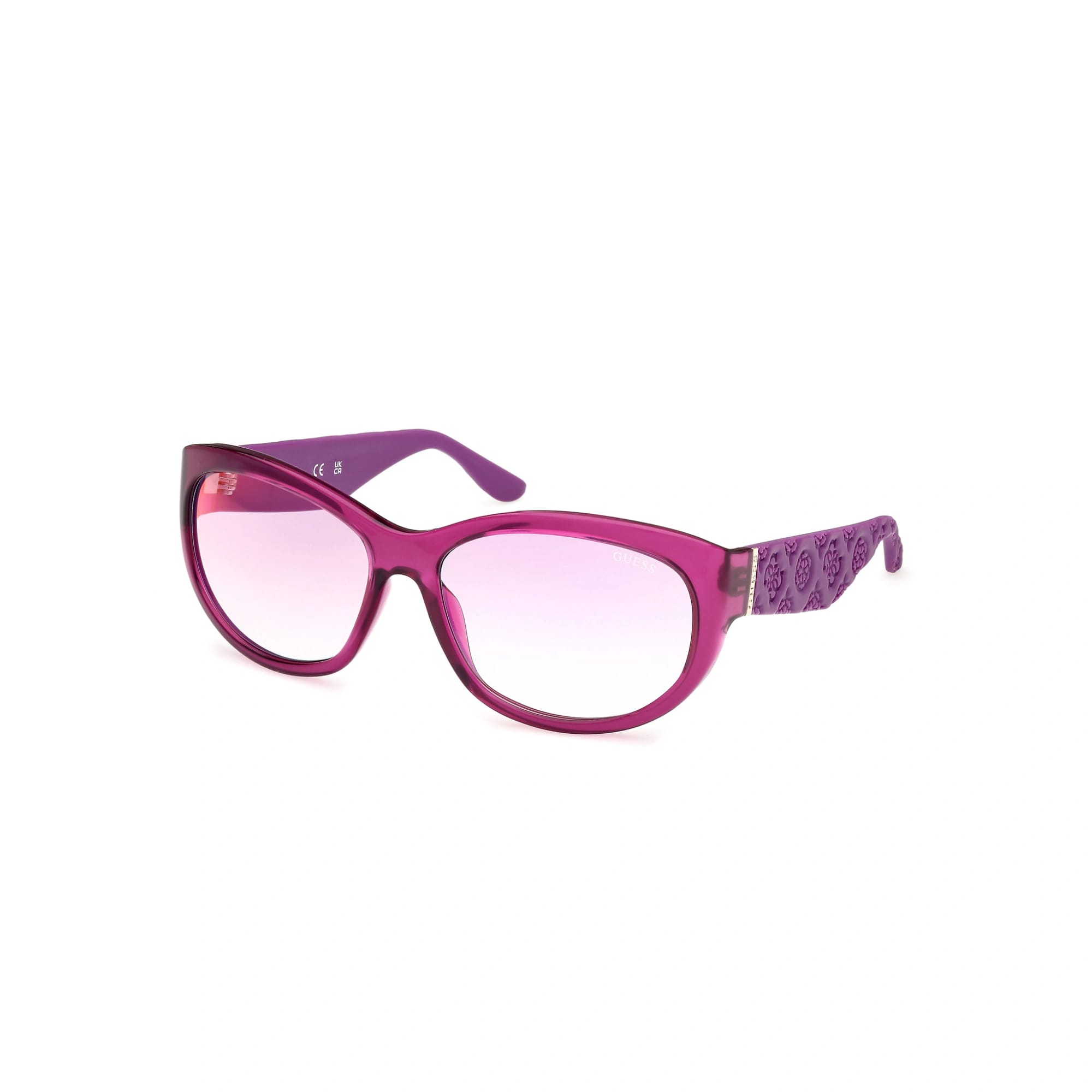 Солнцезащитные очки GUESS GUS 00131 81Z (60-16)