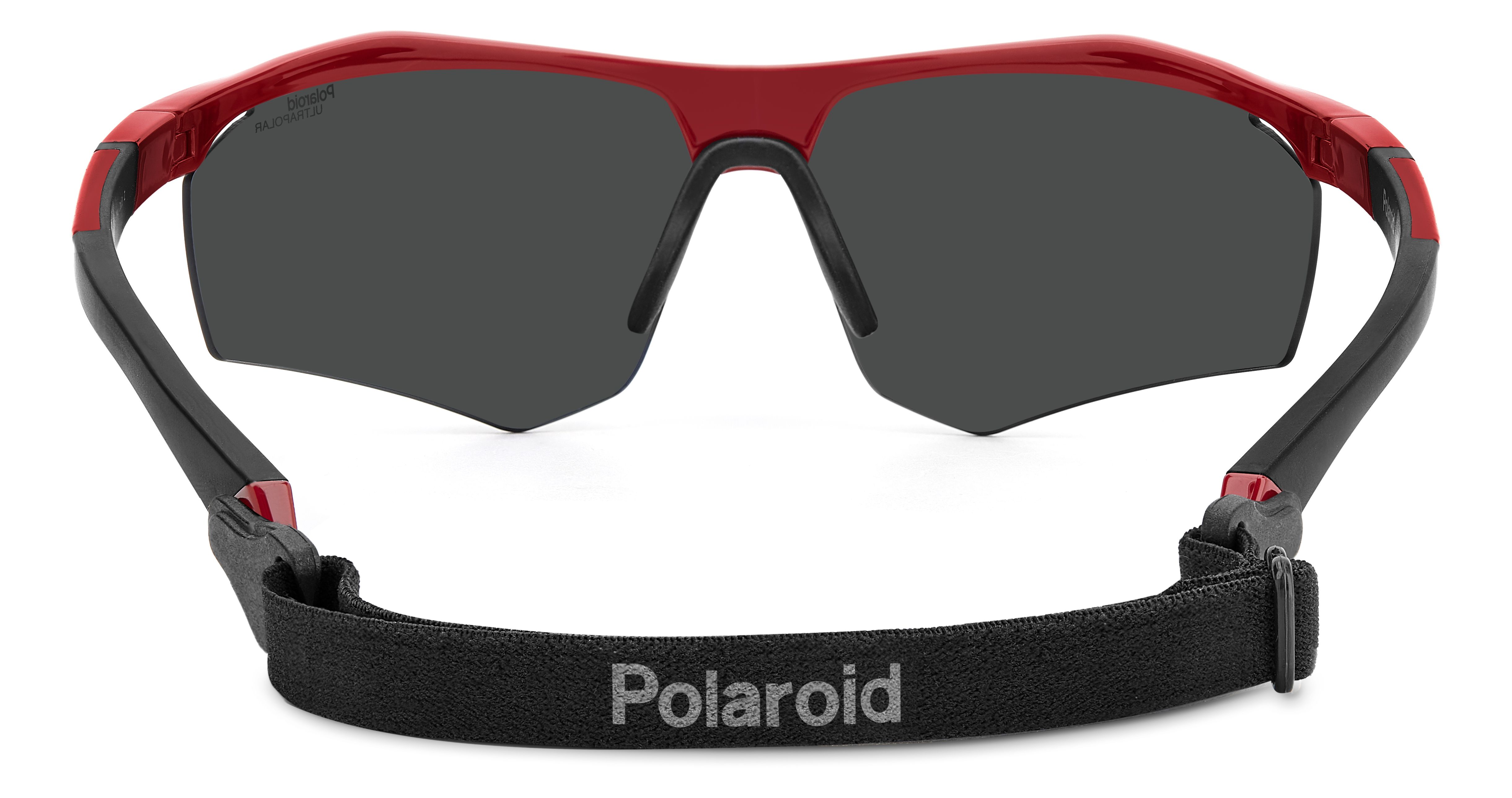 Солнцезащитные очки Polaroid Sport PLD 7055/S C9A E3 (68-10)