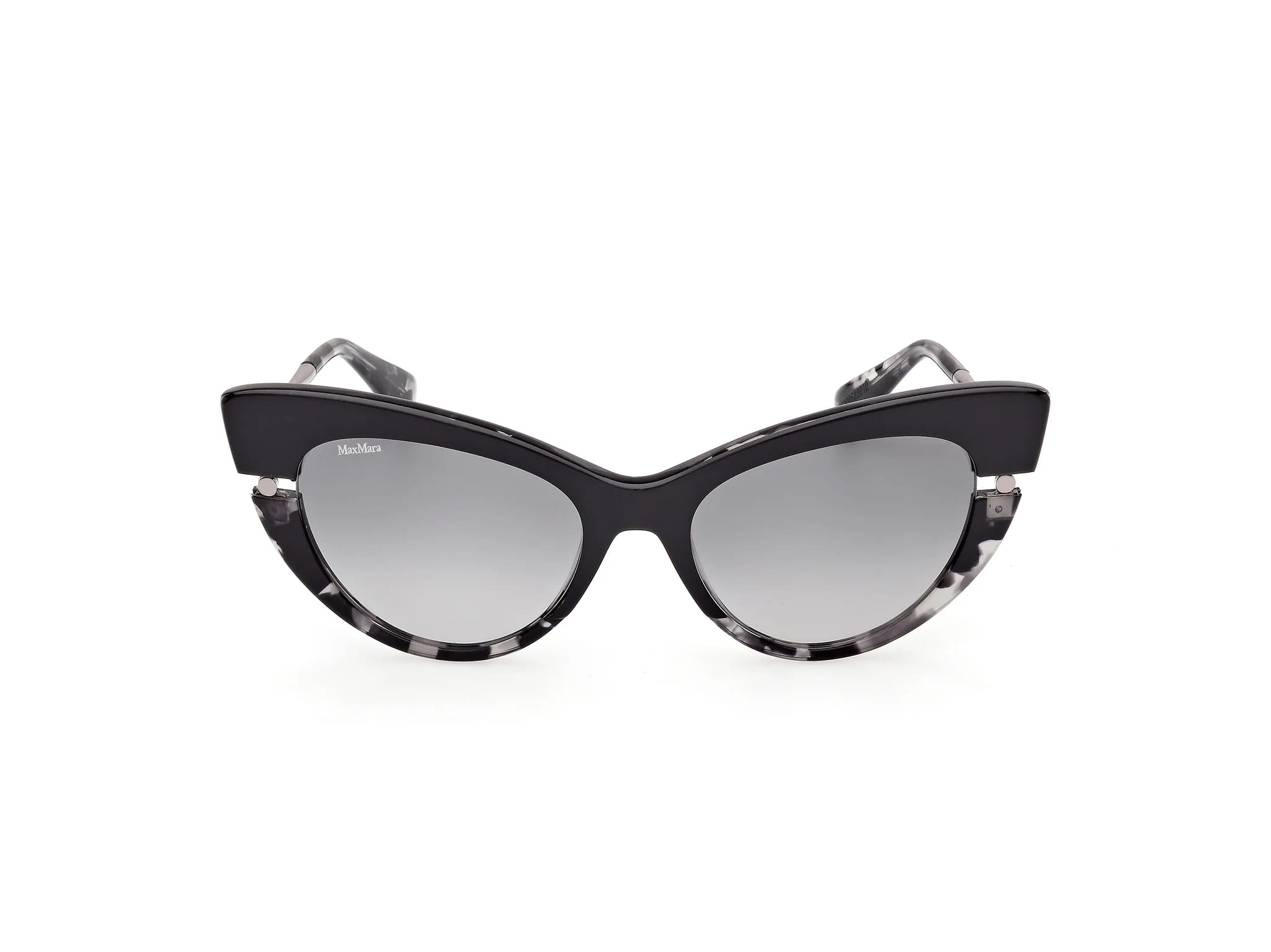 Солнцезащитные очки MAX MARA MM 0187 52B (56-19)