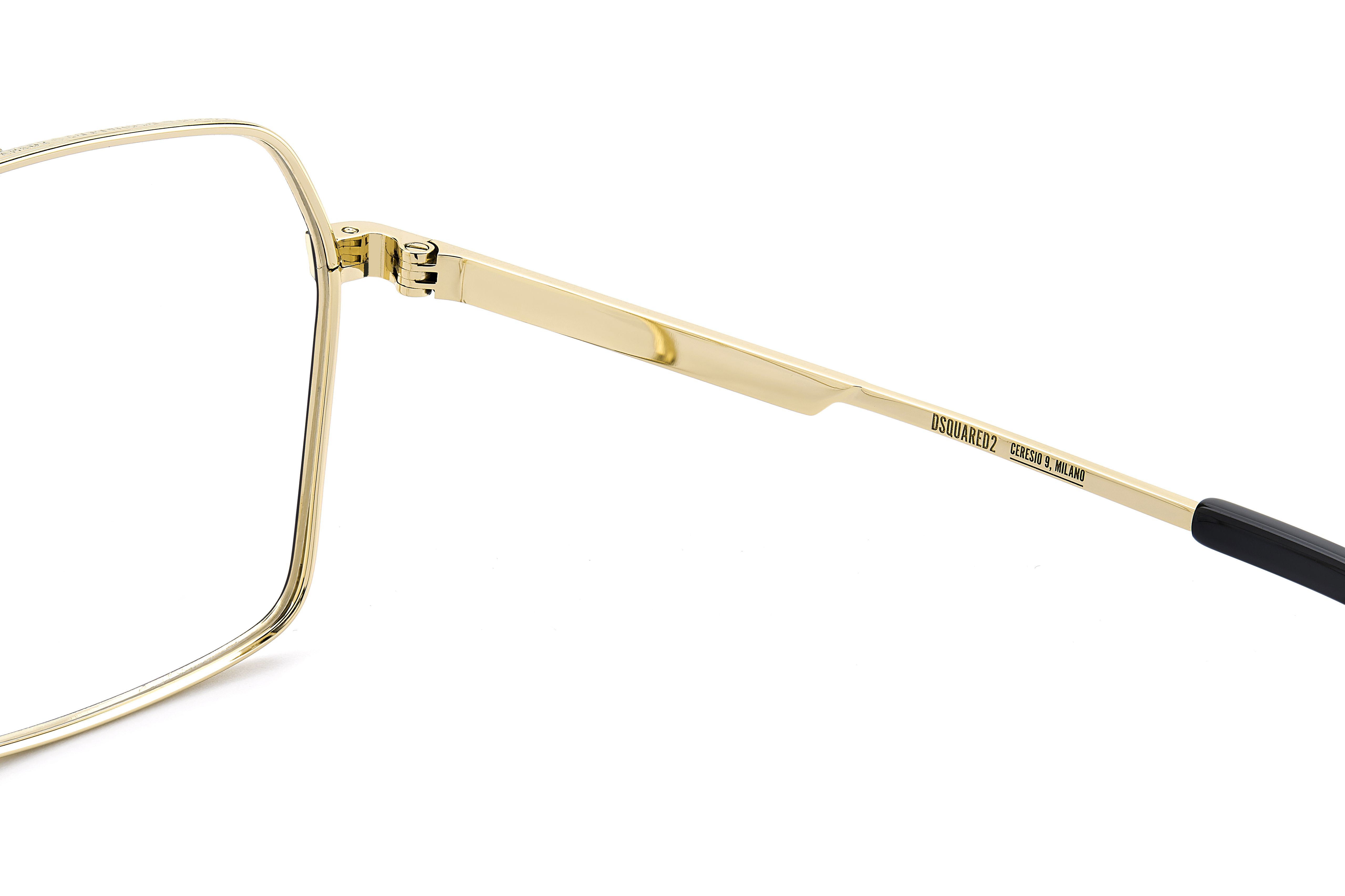 Оправа DSQUARED2 D2 0157 0NZ (60-15)