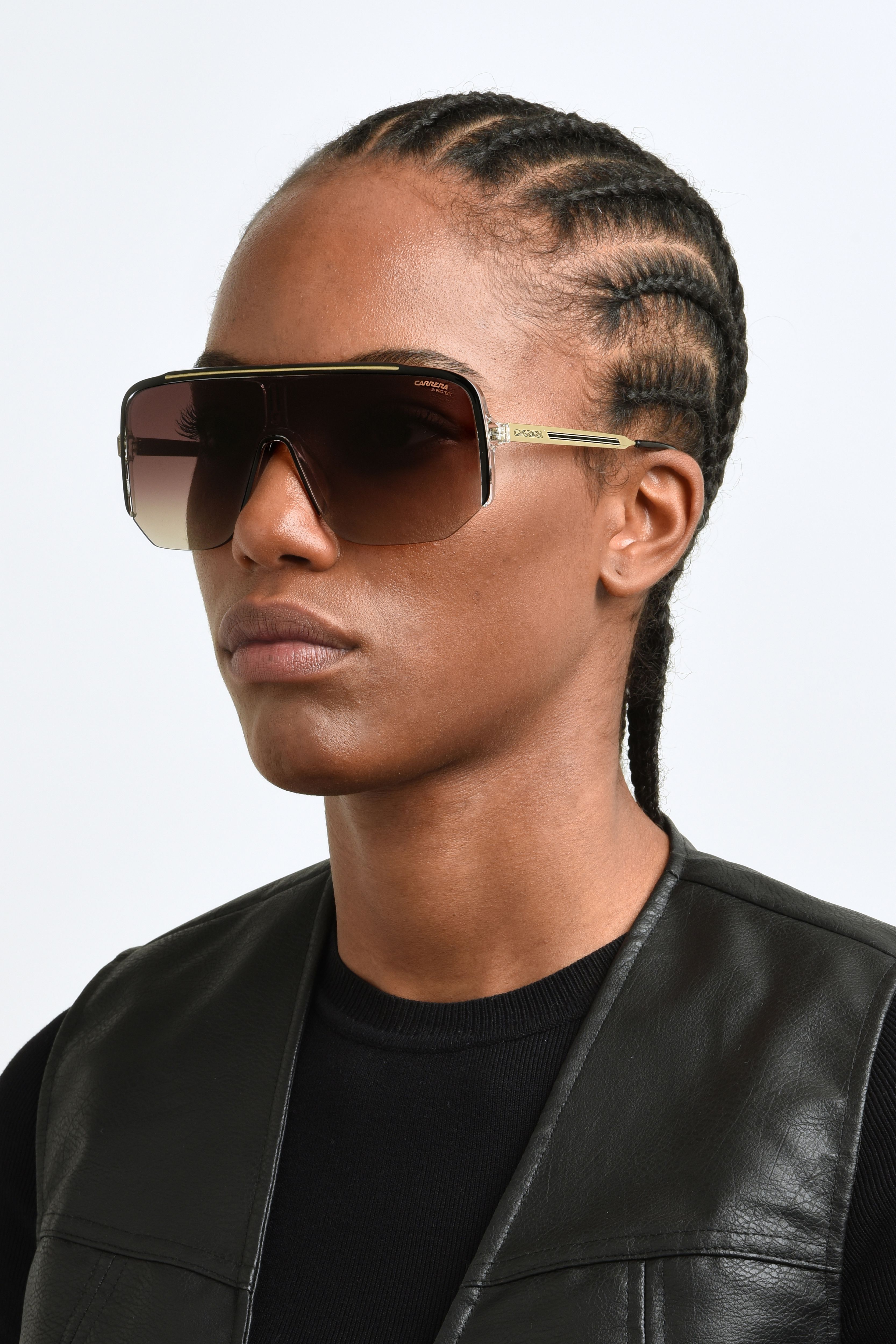 Солнцезащитные очки CARRERA 1060/S 2M2 HA (99-01)