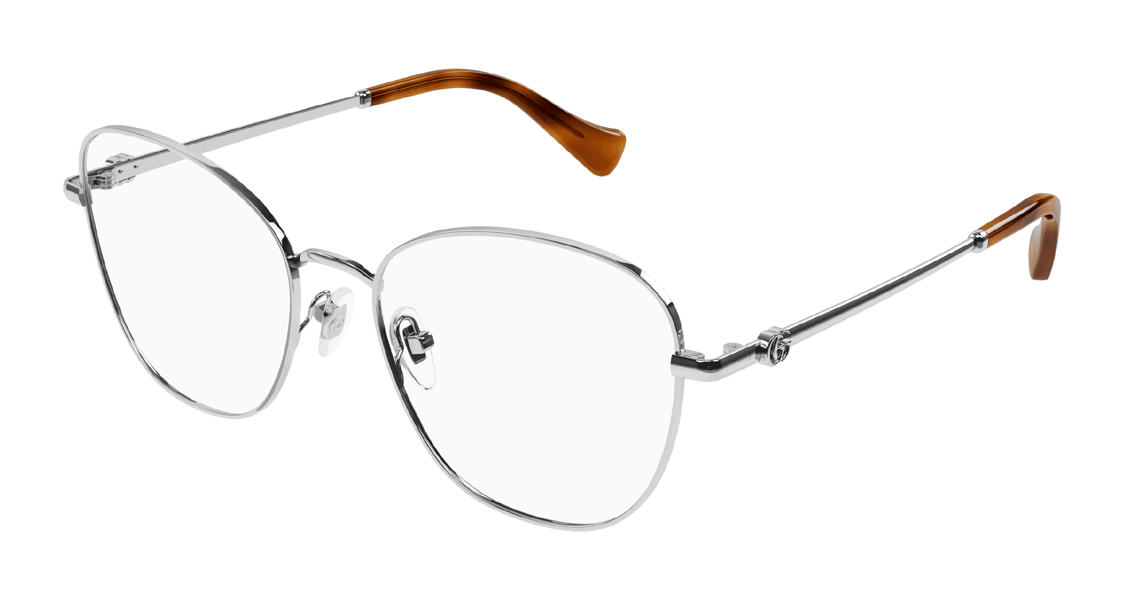 Оправа GUCCI GG1418O 002 (55-18)