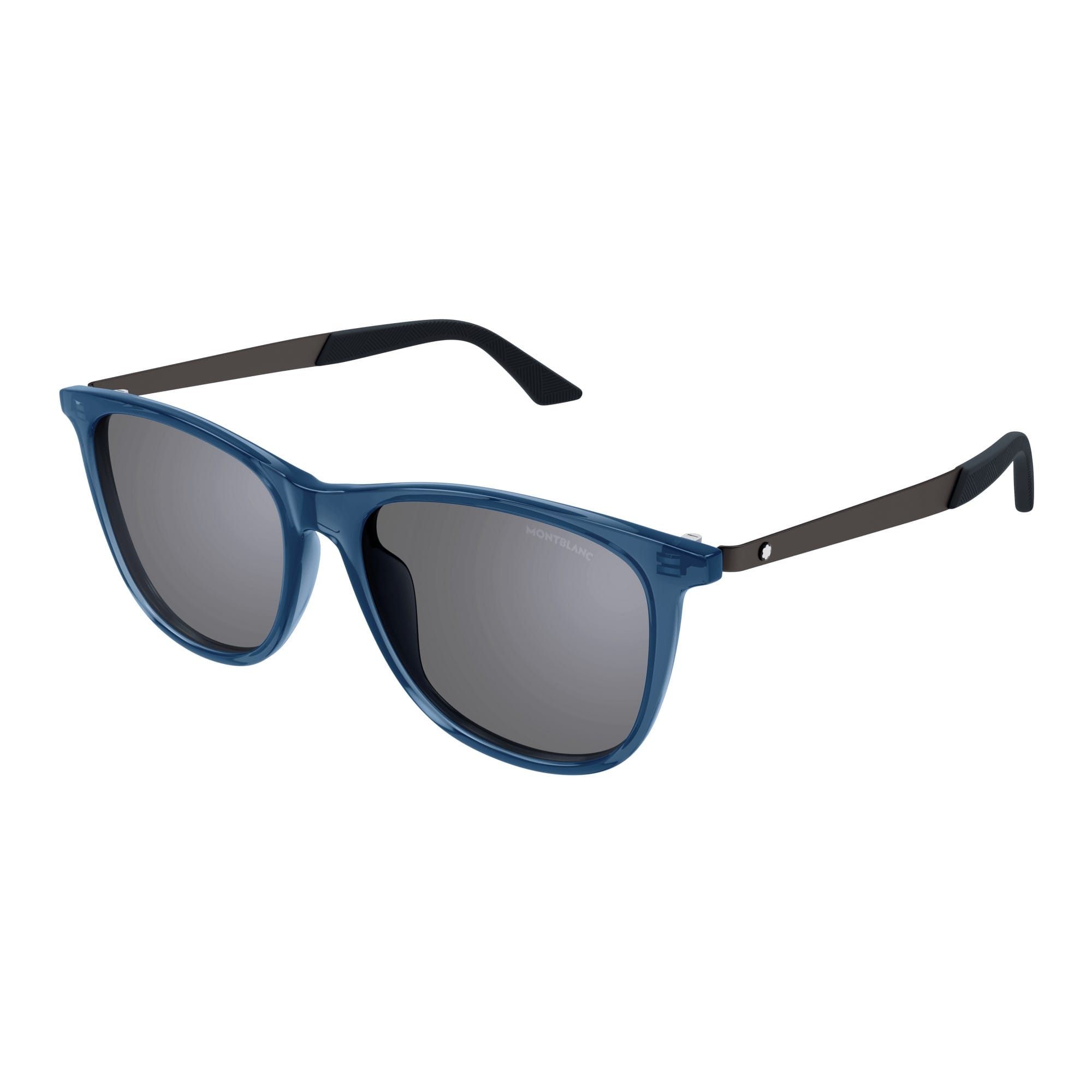 Солнцезащитные очки MONTBLANC MB0330S 003 (56-17)