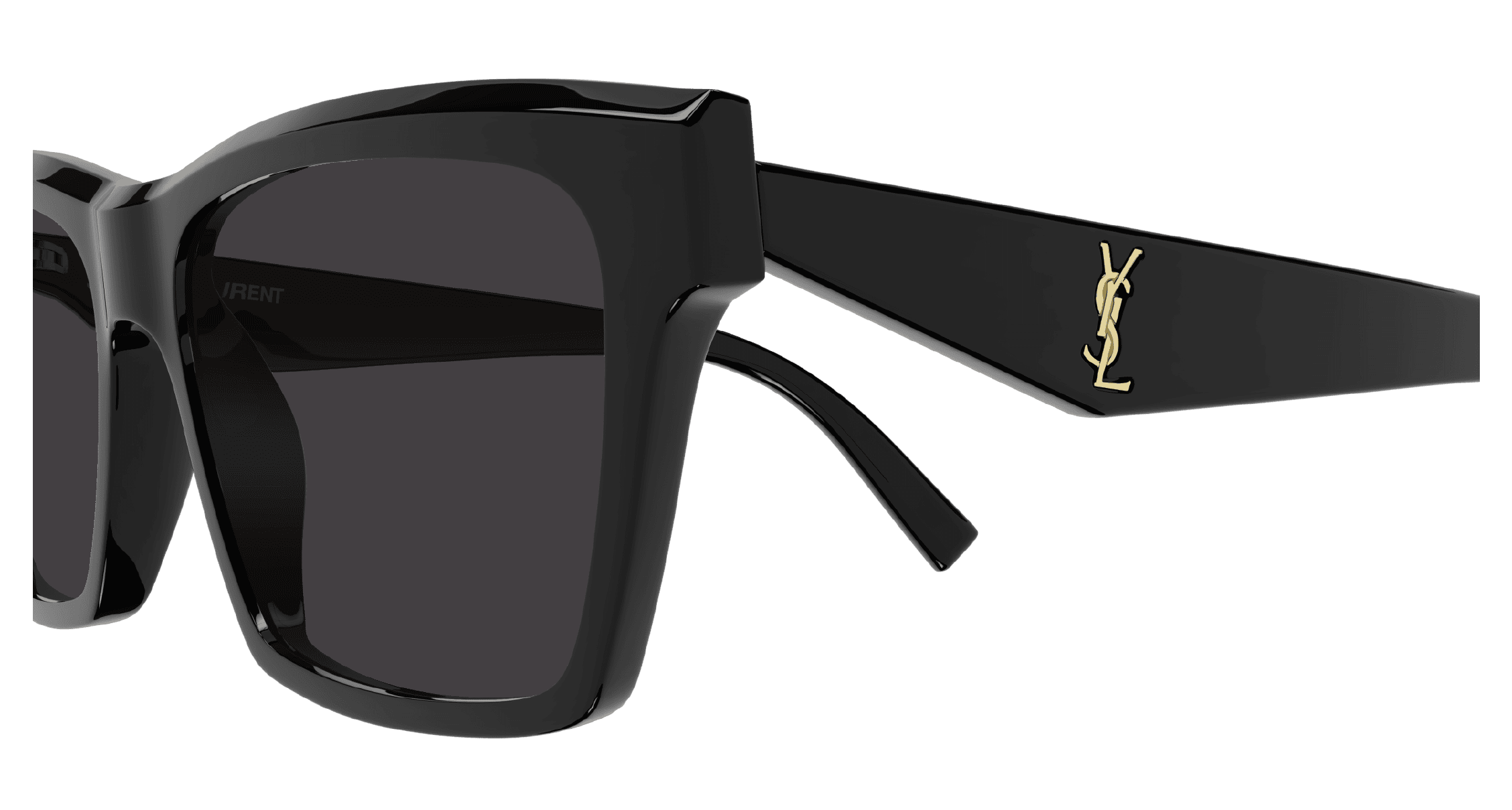 Солнцезащитные очки SAINT LAURENT SL M104 004 (56-16)