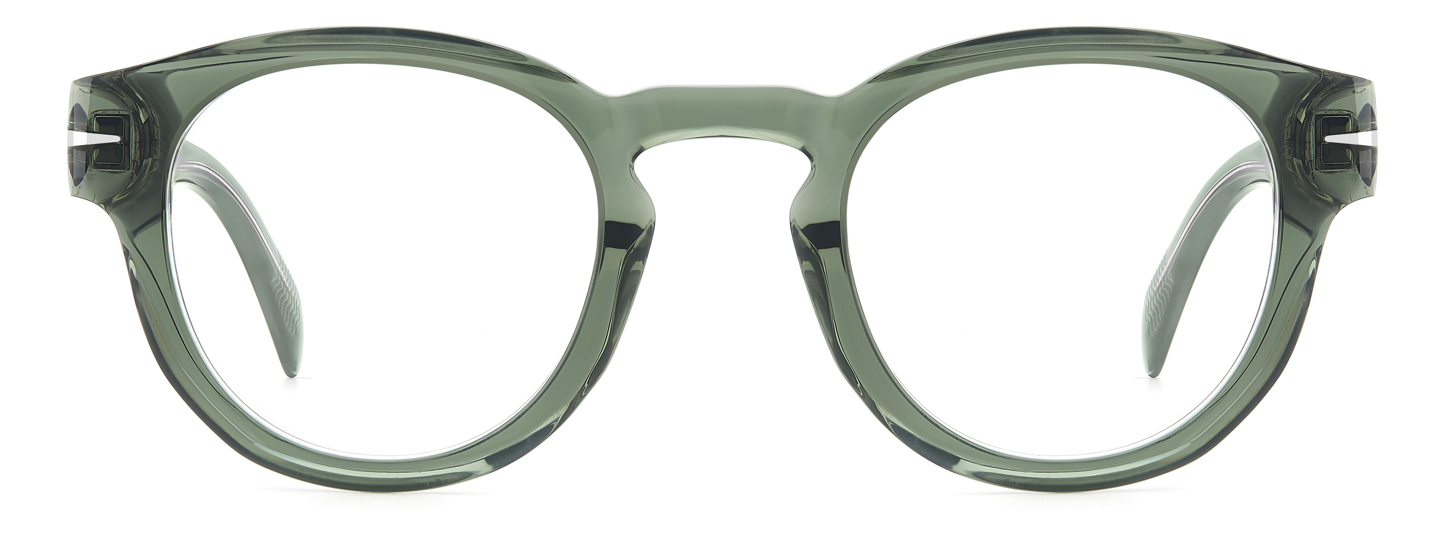 Оправа DAVID BECKHAM DB 7125 B59 (47-25)
