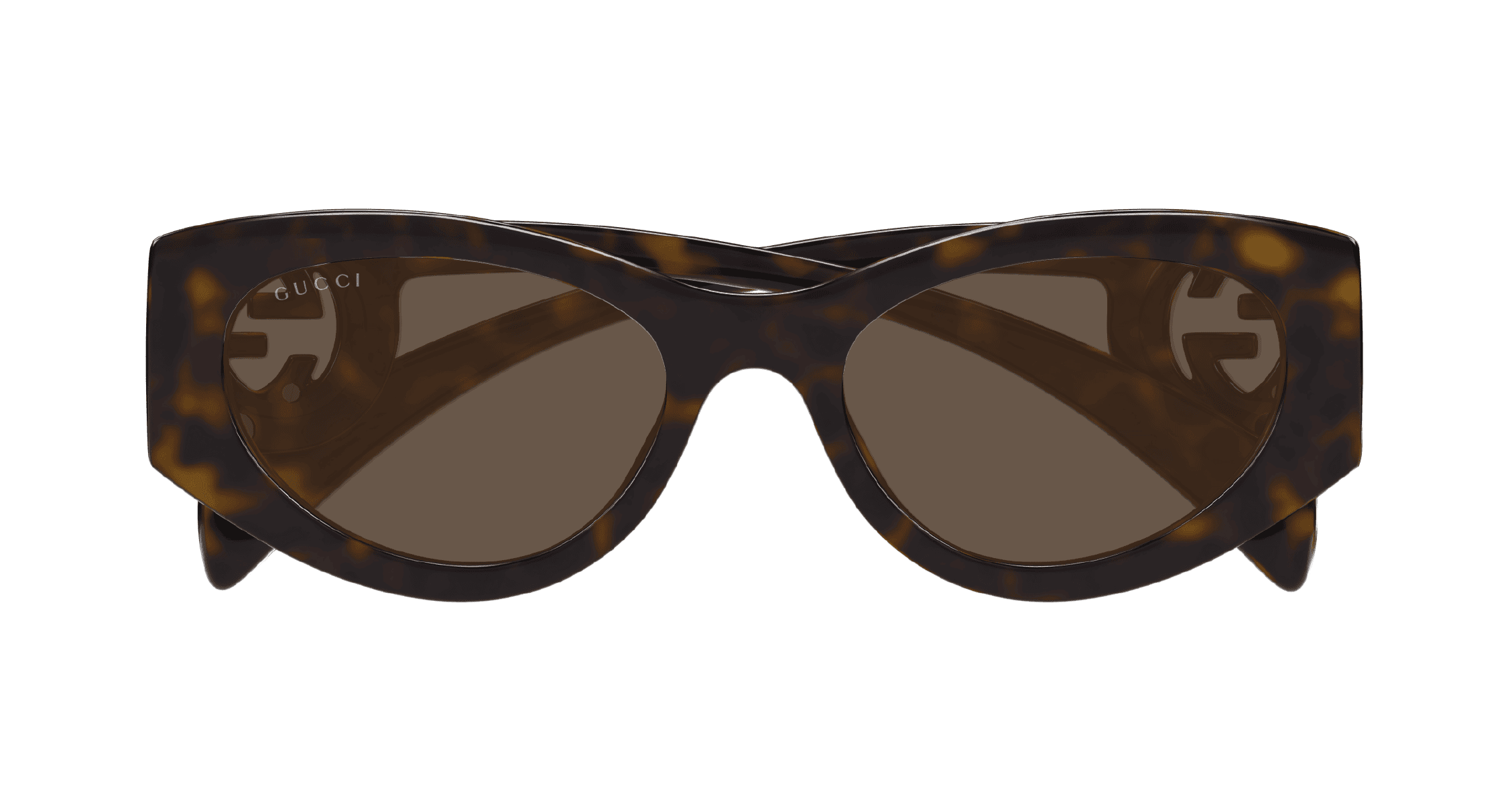 Солнцезащитные очки GUCCI GG1691S 002 (54-19)