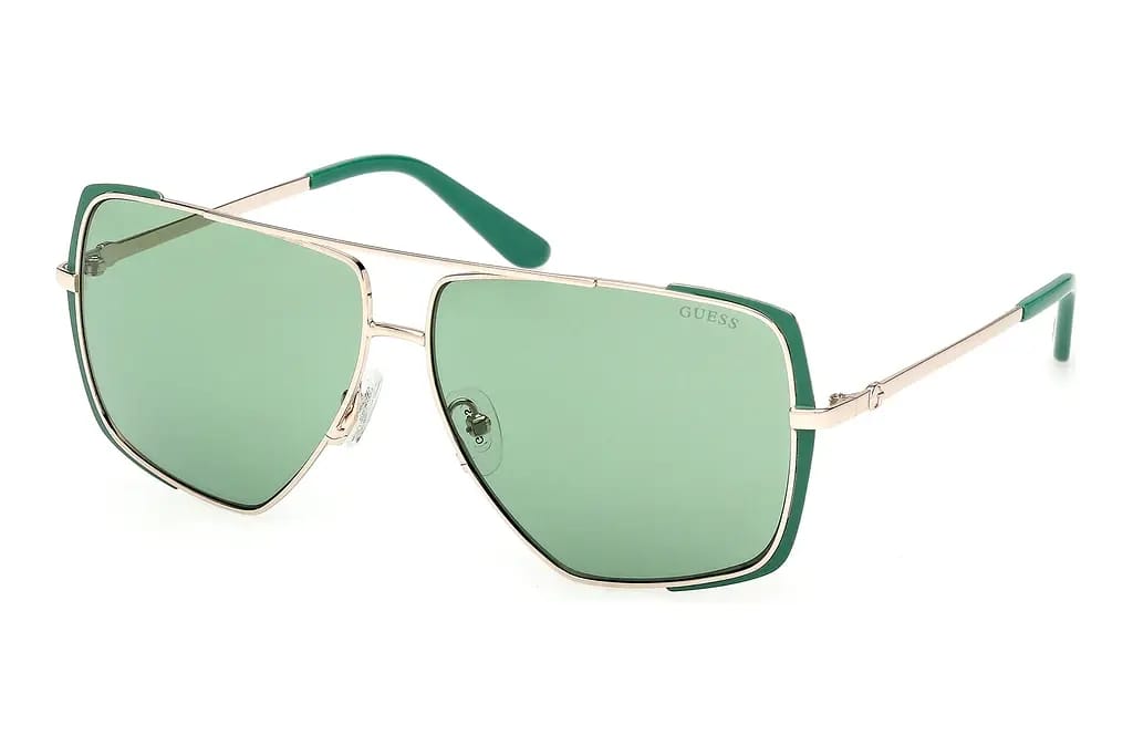 Солнцезащитные очки GUESS GUS 00220 97N (62-12)