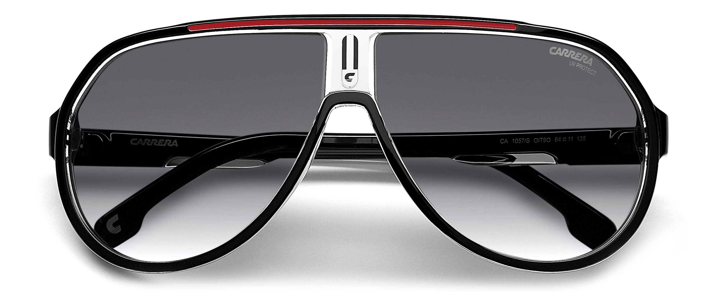 Солнцезащитные очки CARRERA 1057/S OIT 9O (64-11)