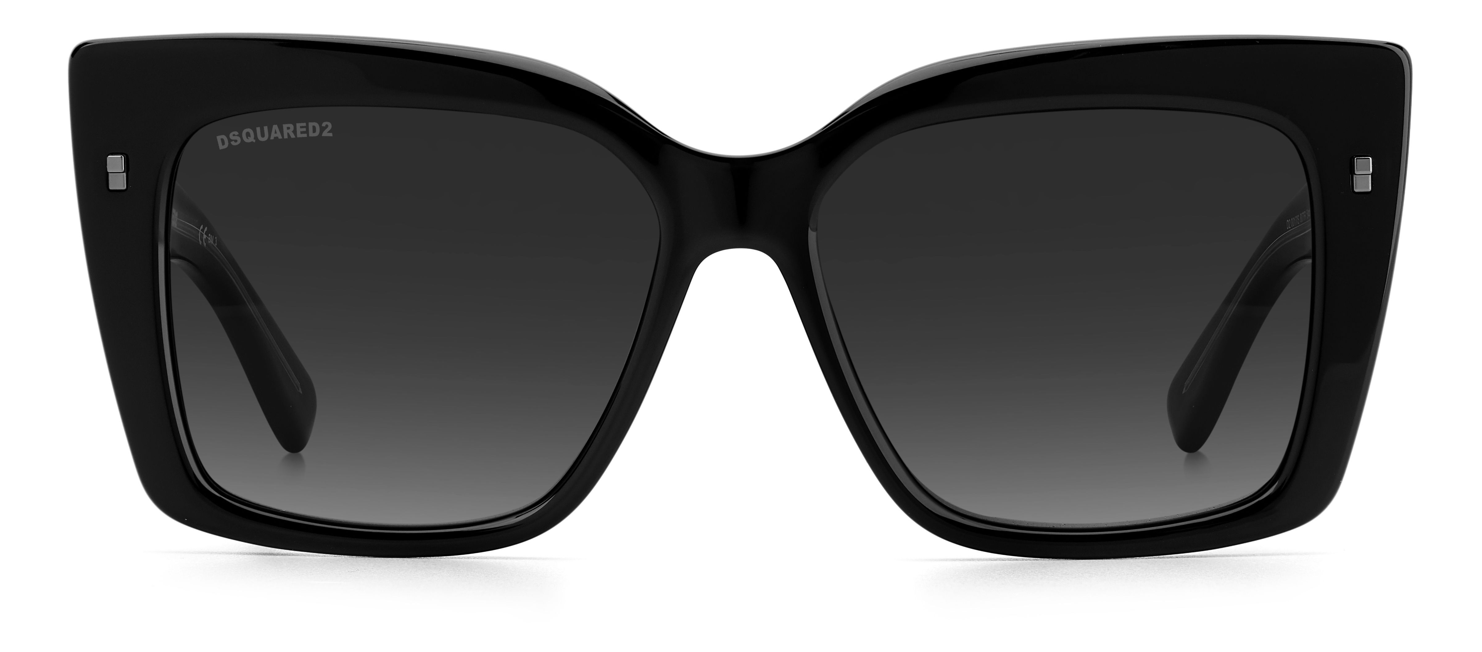Солнцезащитные очки DSQUARED2 D2 0017/S 807 IR (54-16)
