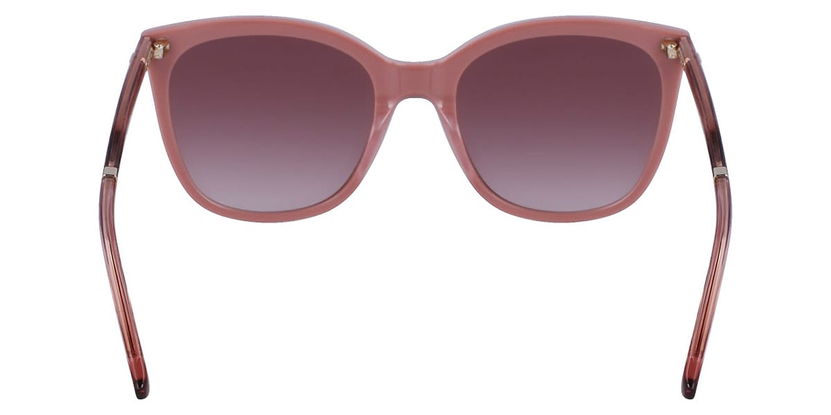 Солнцезащитные очки CALVIN KLEIN CK23500S 601 (55-19)
