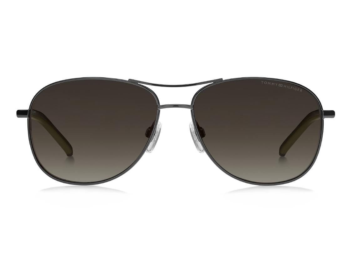 Солнцезащитные очки TOMMY HILFIGER TH 2023/S KJ1 (59-15)