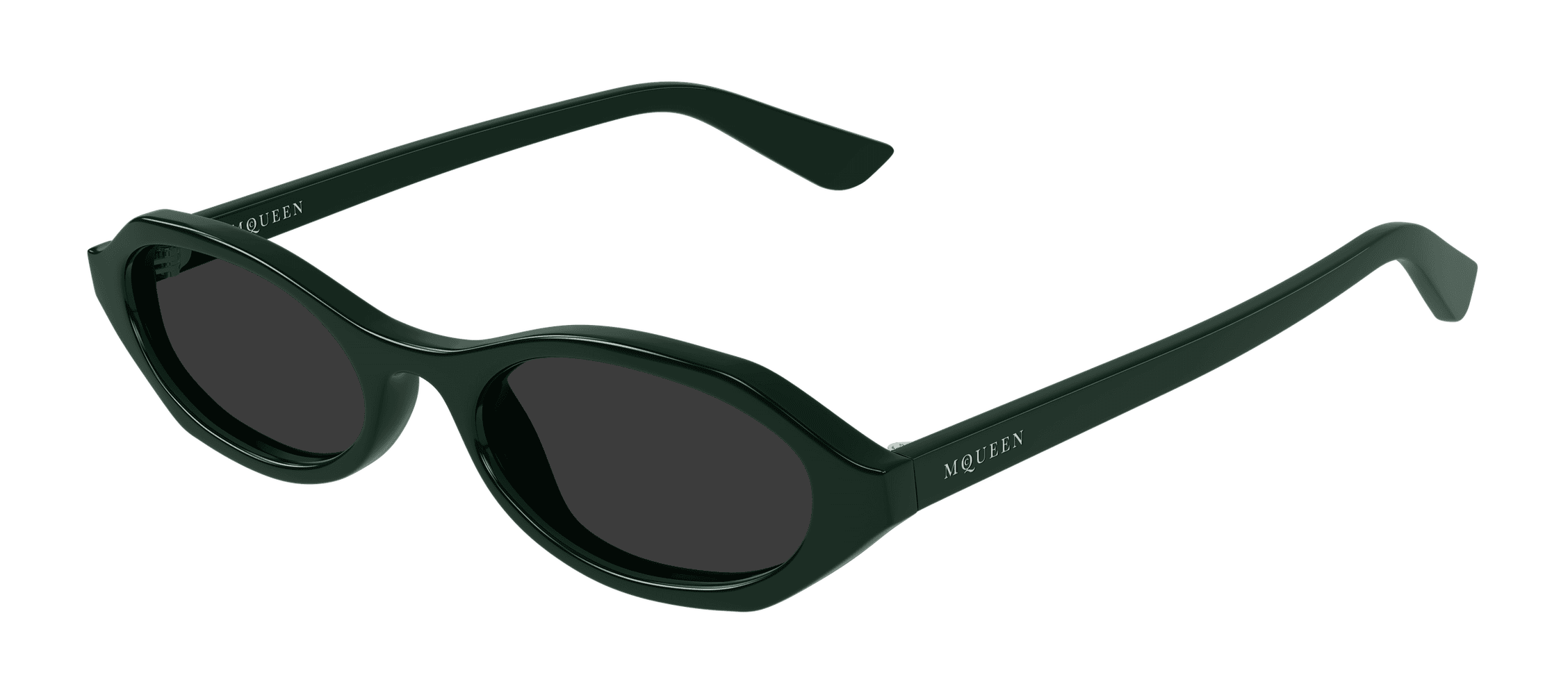 Солнцезащитные очки ALEXANDER MCQUEEN AM0559S 004 (51-18)