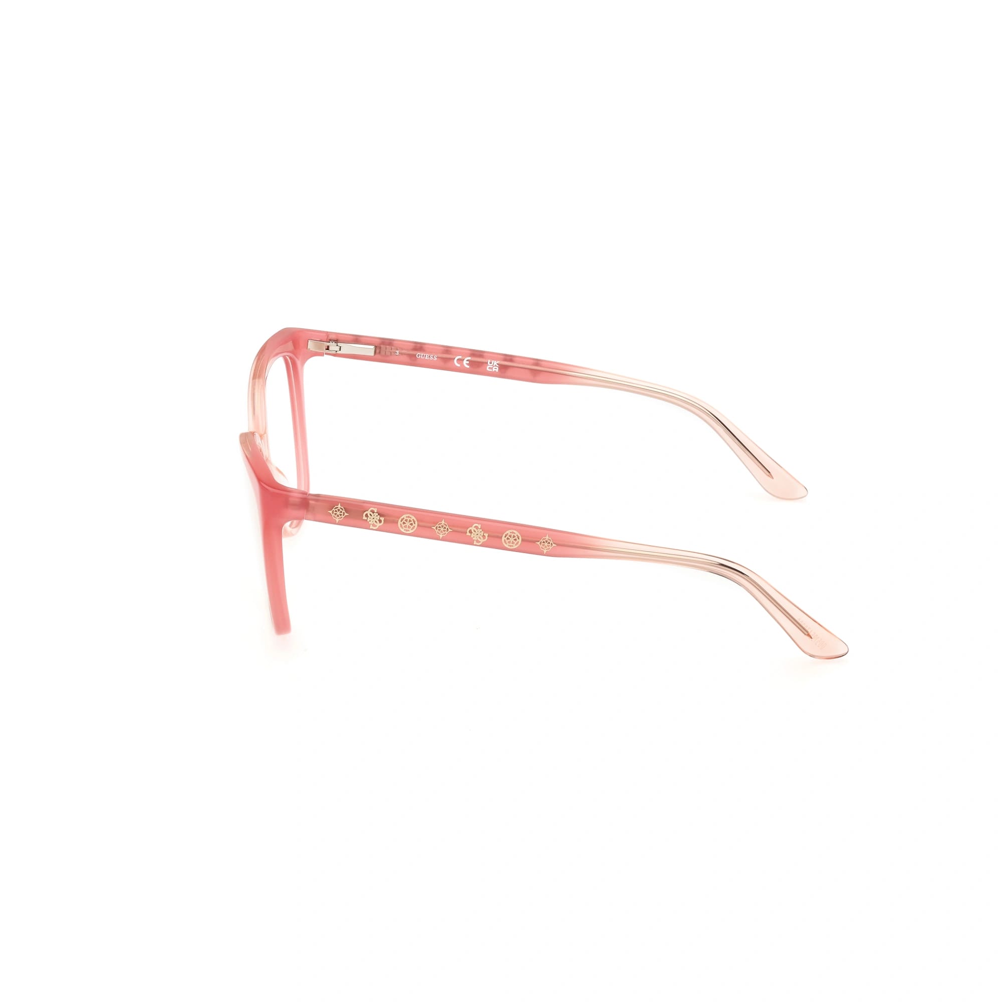 Оправа GUESS GU 50114 074 (53-17)