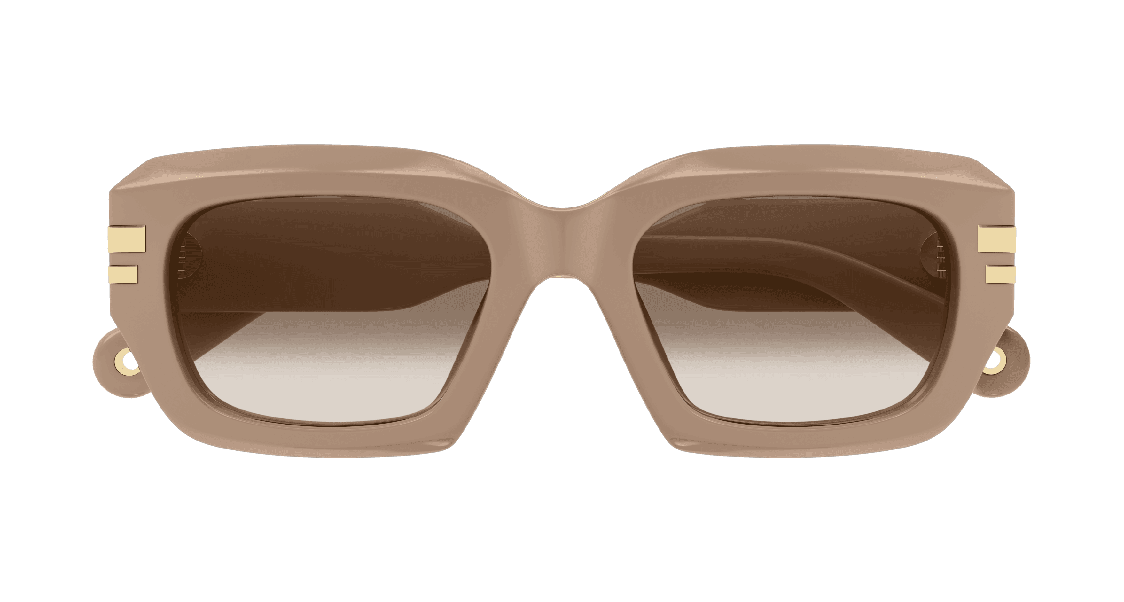 Солнцезащитные очки CHLOE CH0256S 005 (53-20)