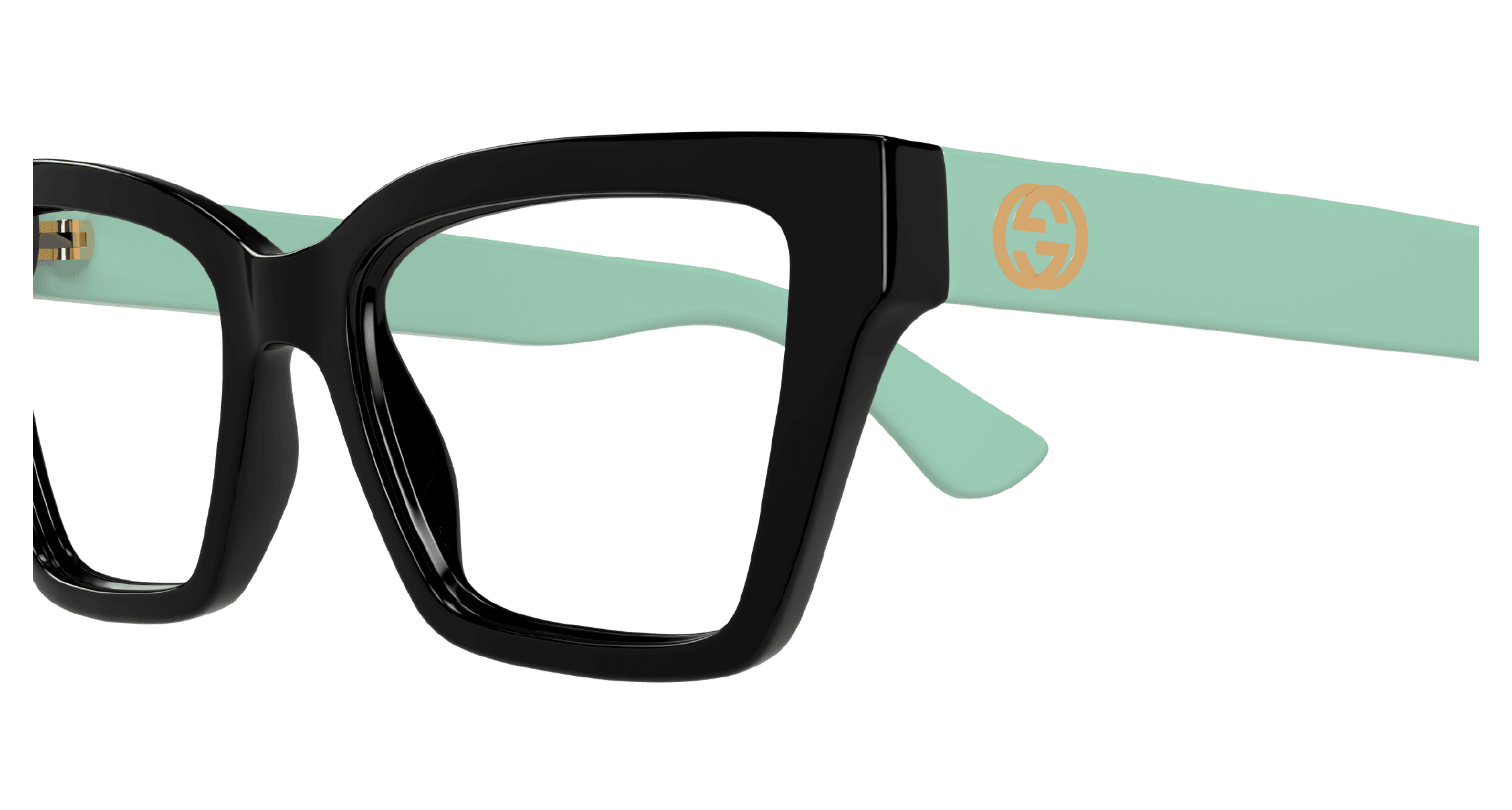 Оправа GUCCI GG1715O 004 (53-17)