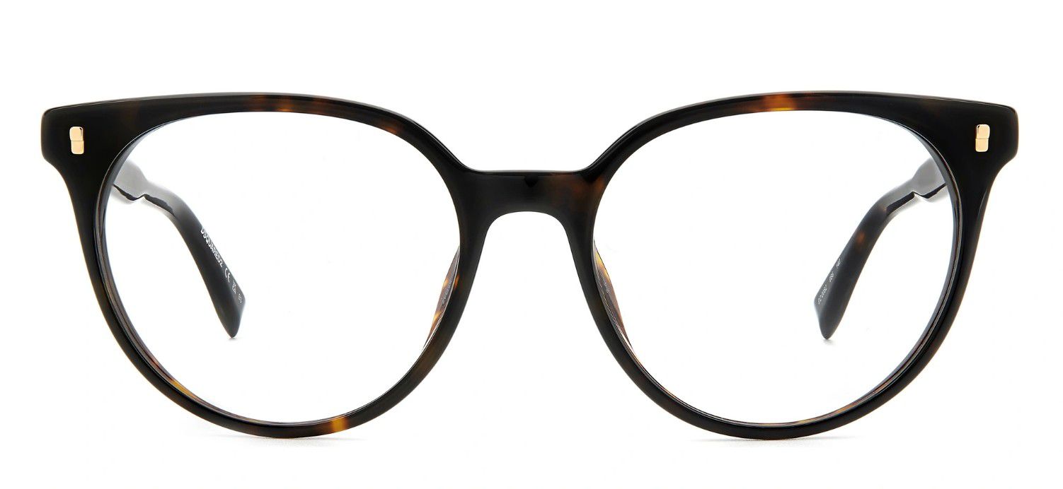Оправа DSQUARED2 D2 0082 086 (52-17)