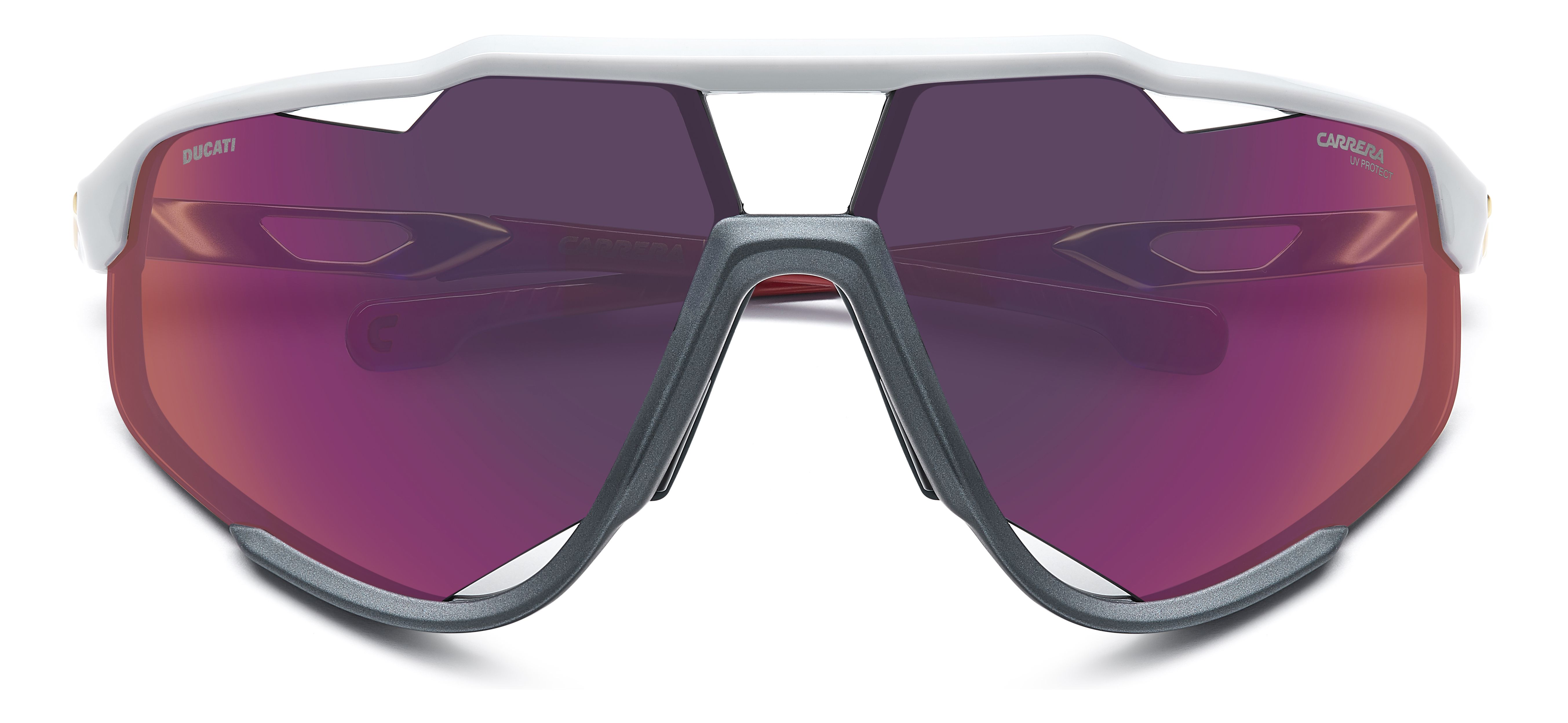 Солнцезащитные очки CARRERA CARDUC 055/S 268 Z0 (76-11)