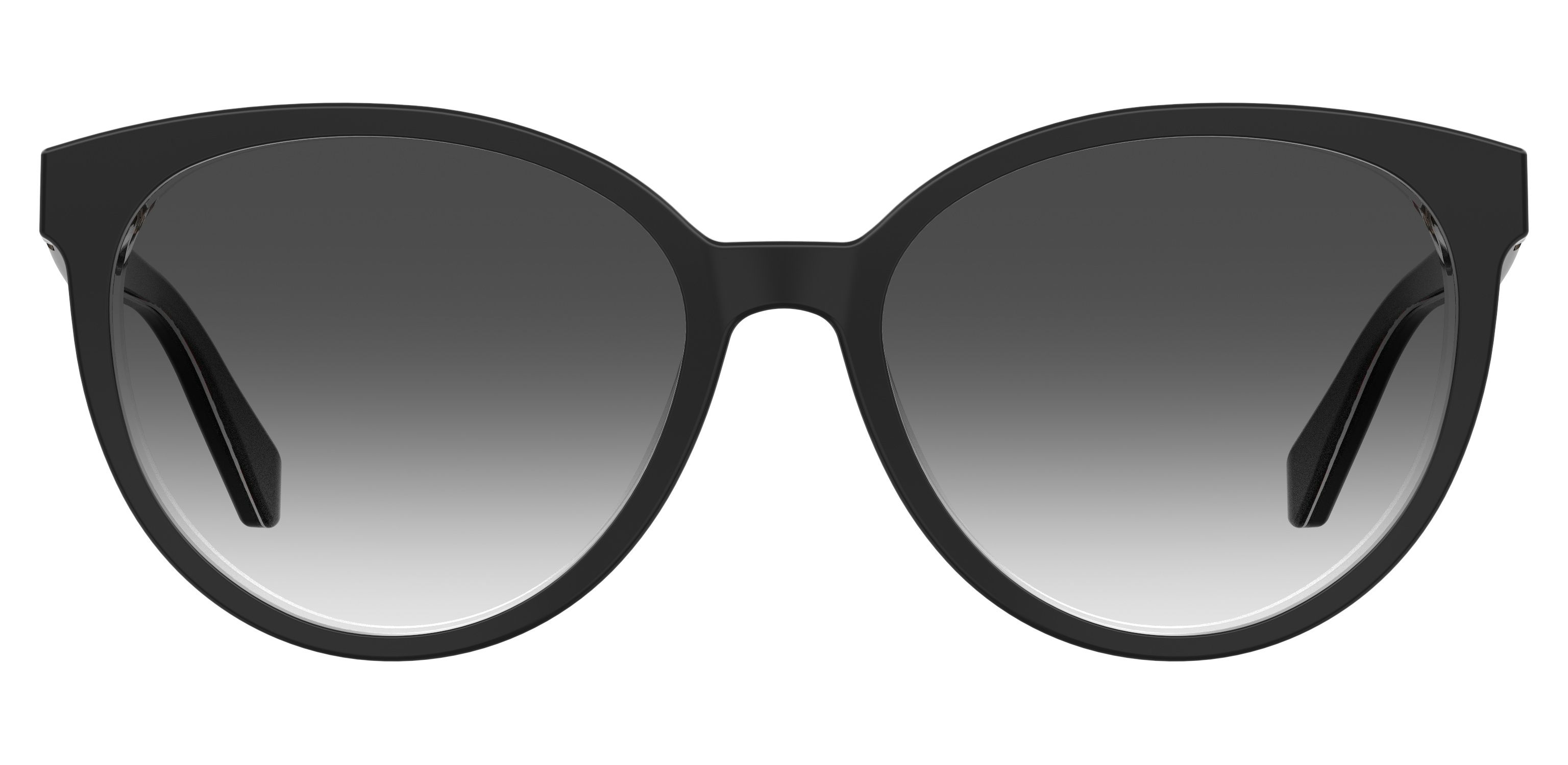 Солнцезащитные очки MOSCHINO LOVE MOL041/S 807 9O (56-17)