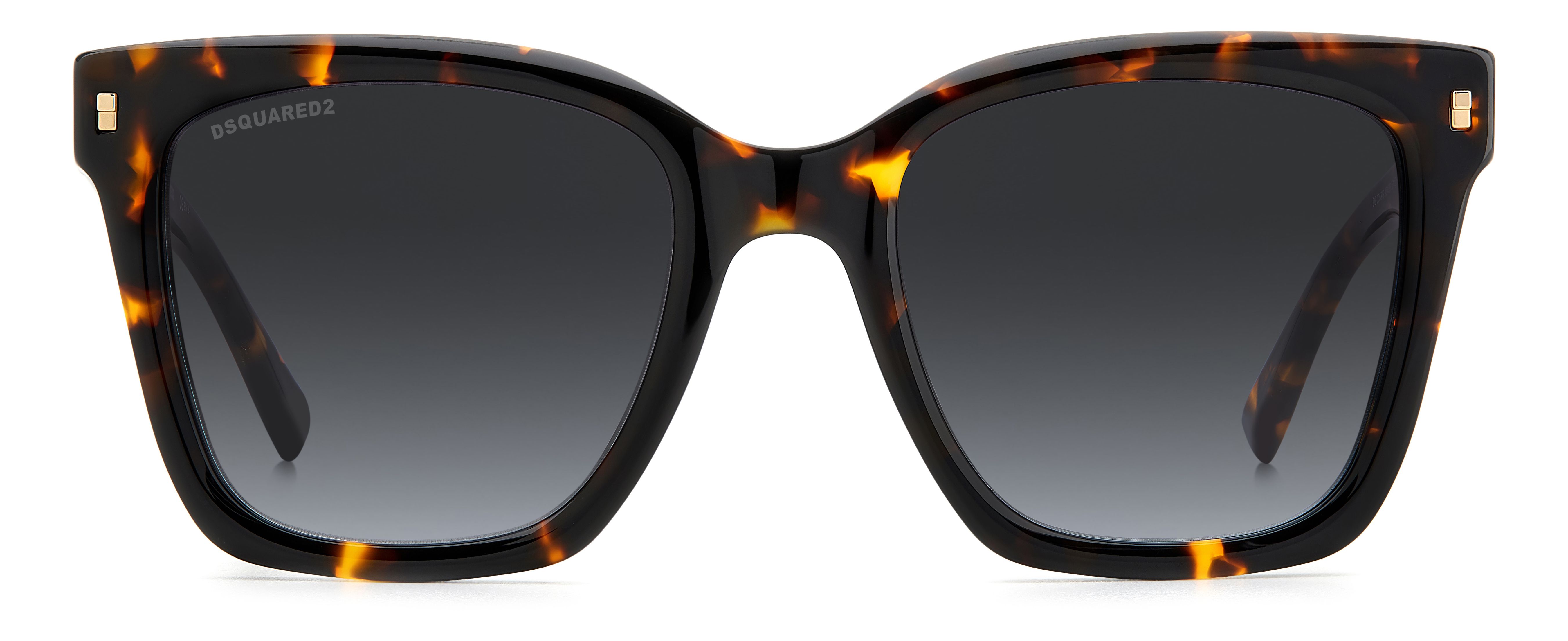Солнцезащитные очки DSQUARED2 D2 0053/S A84 GB (53-21)