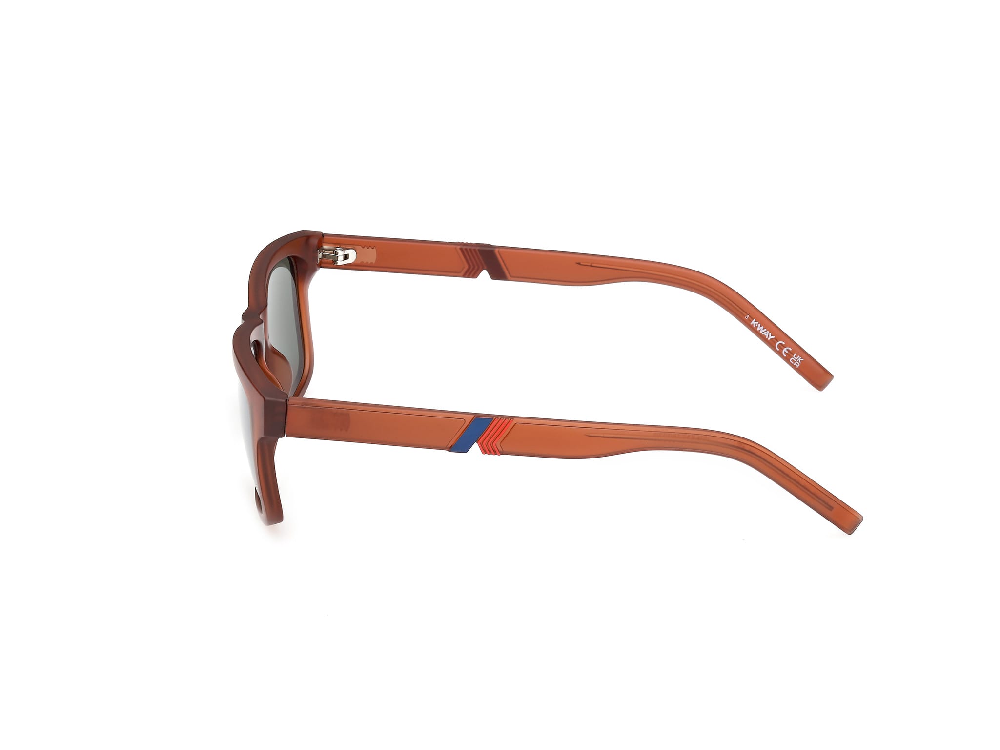 Солнцезащитные очки K-WAY KW 0026 43R (53-17)