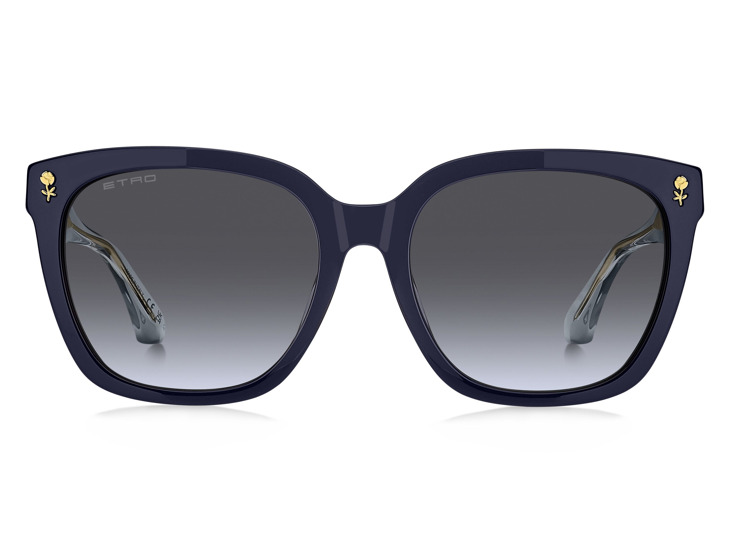 Солнцезащитные очки ETRO 0065/F/S PJP FZ (57-19)