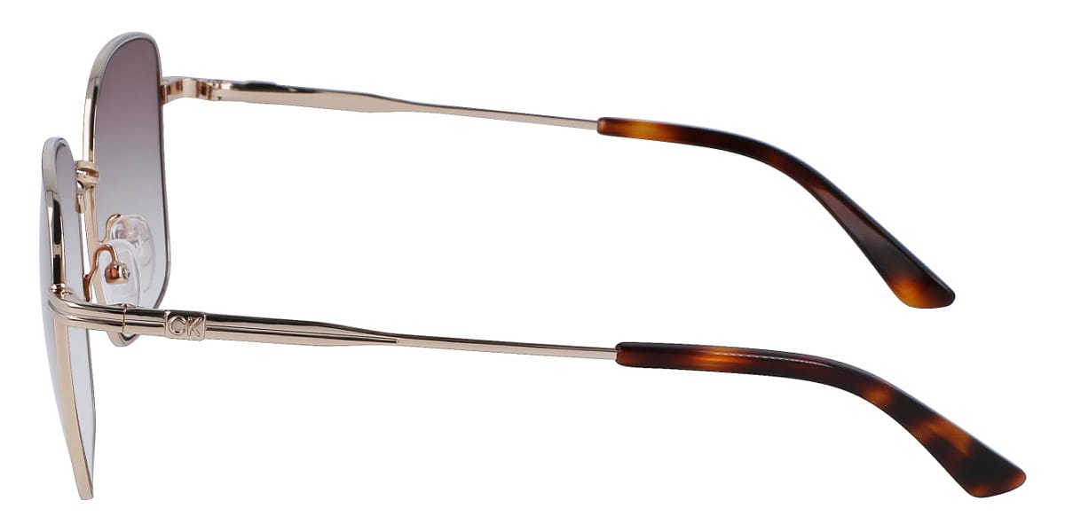 Солнцезащитные очки CALVIN KLEIN CK23100S 717 (56-18)