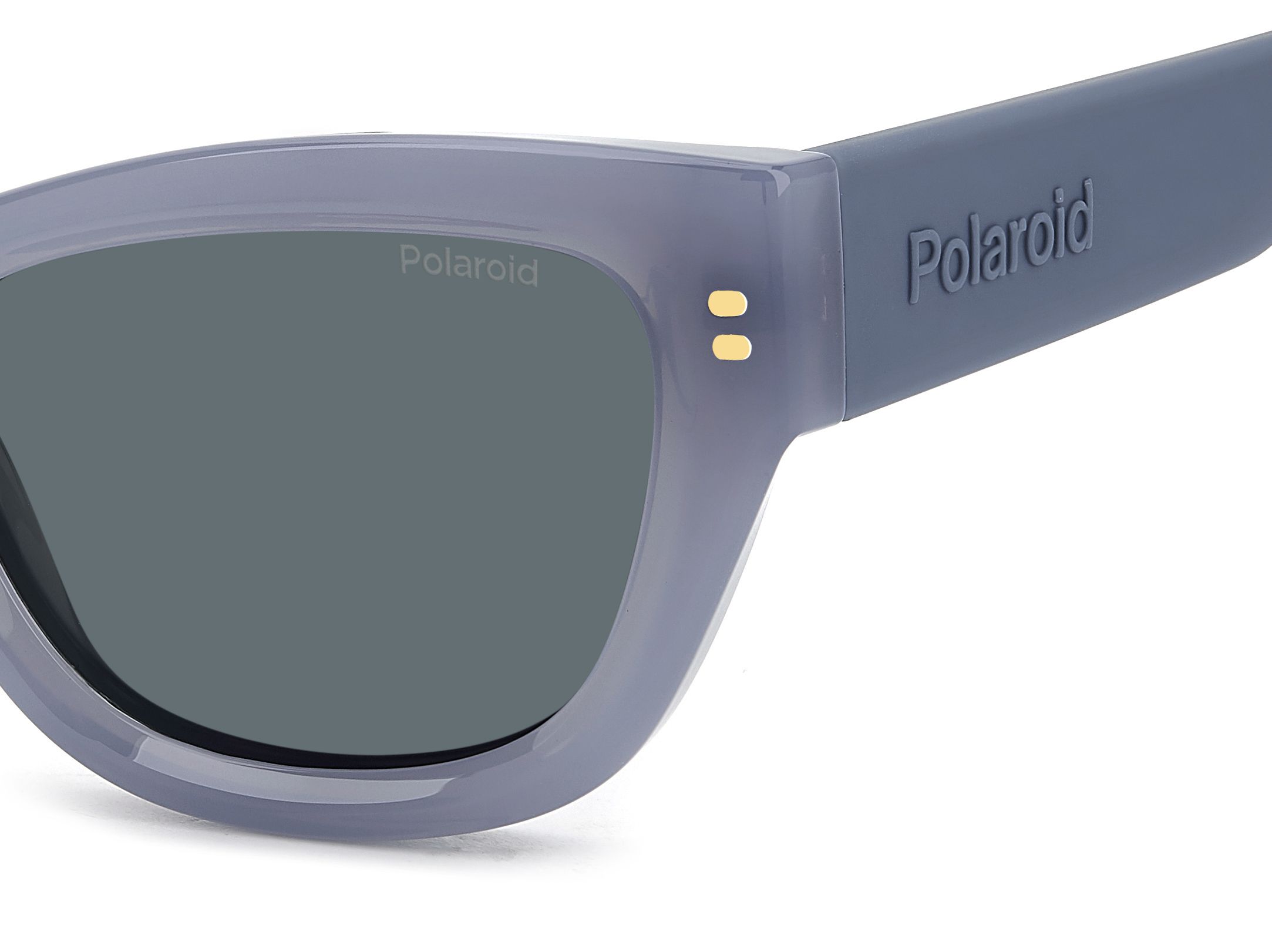 Солнцезащитные очки Polaroid PLD 6237/S/X MVU C3 (52-20)