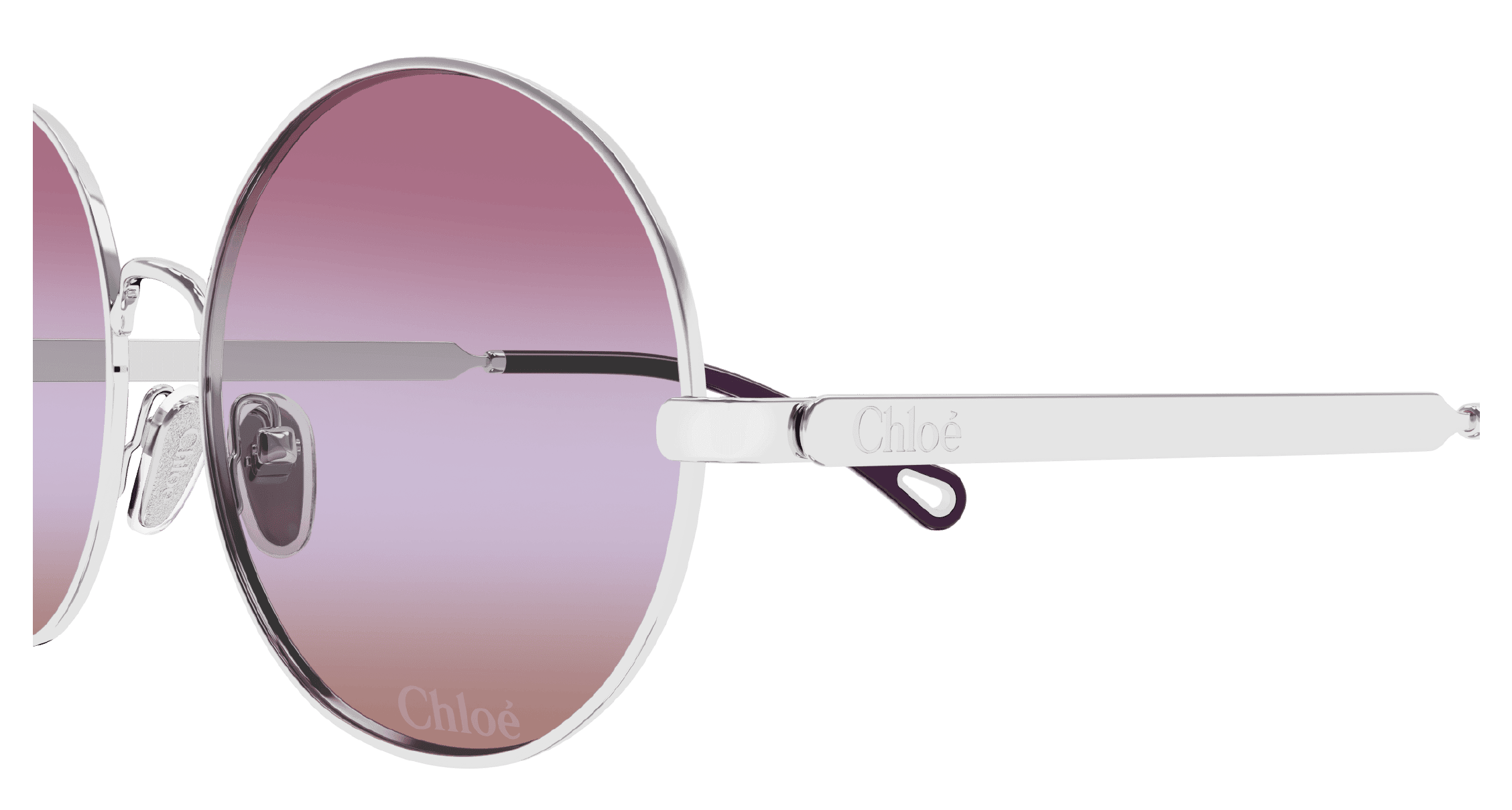 Солнцезащитные очки CHLOE CH0281S 003 (59-17)