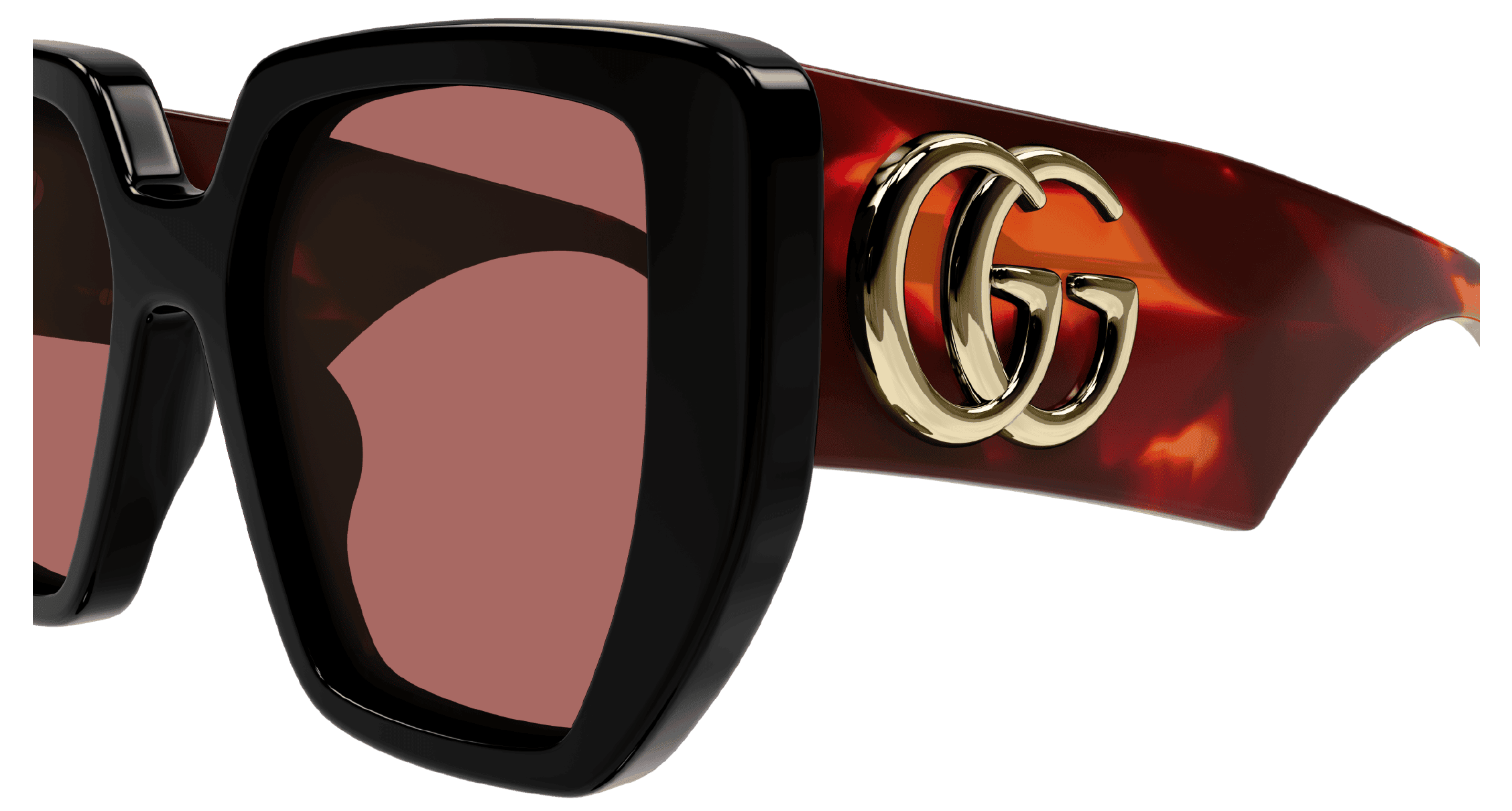 Солнцезащитные очки GUCCI GG0956S 009 (54-19)