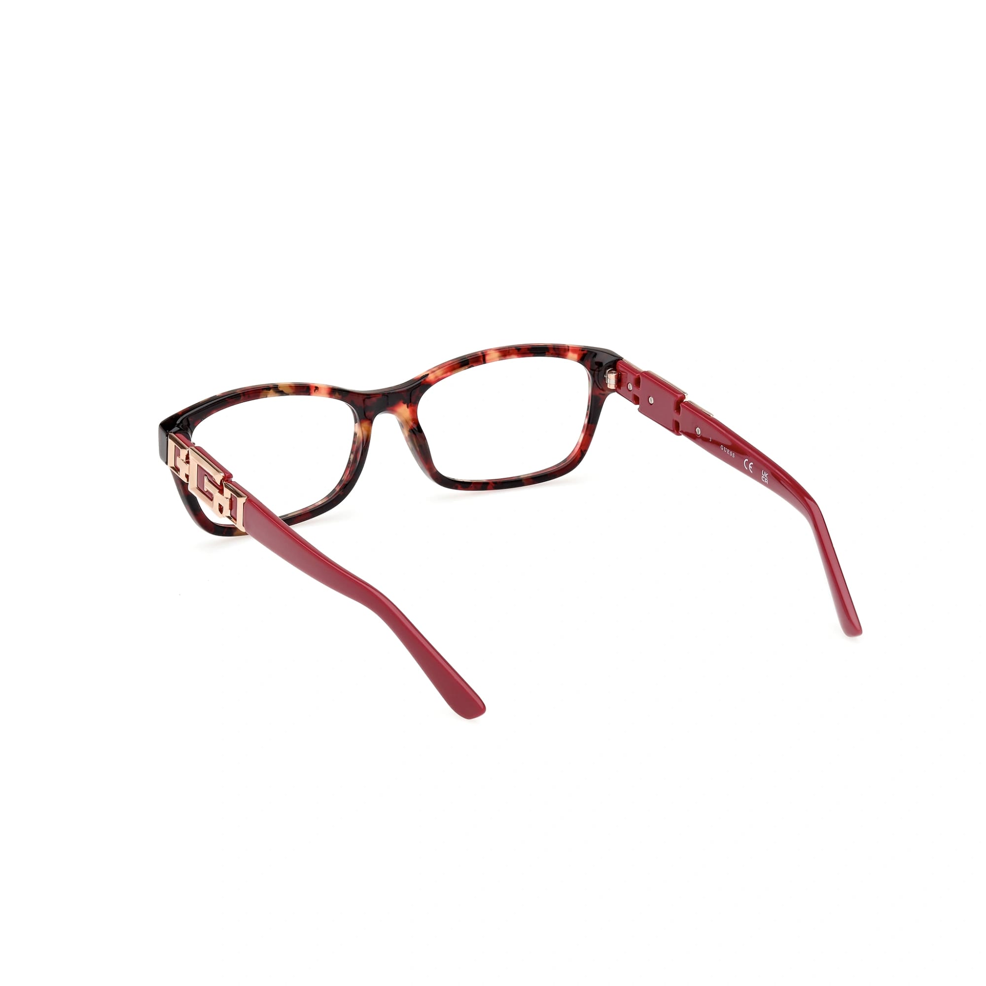 Оправа GUESS GU 2986 071 (53-16)