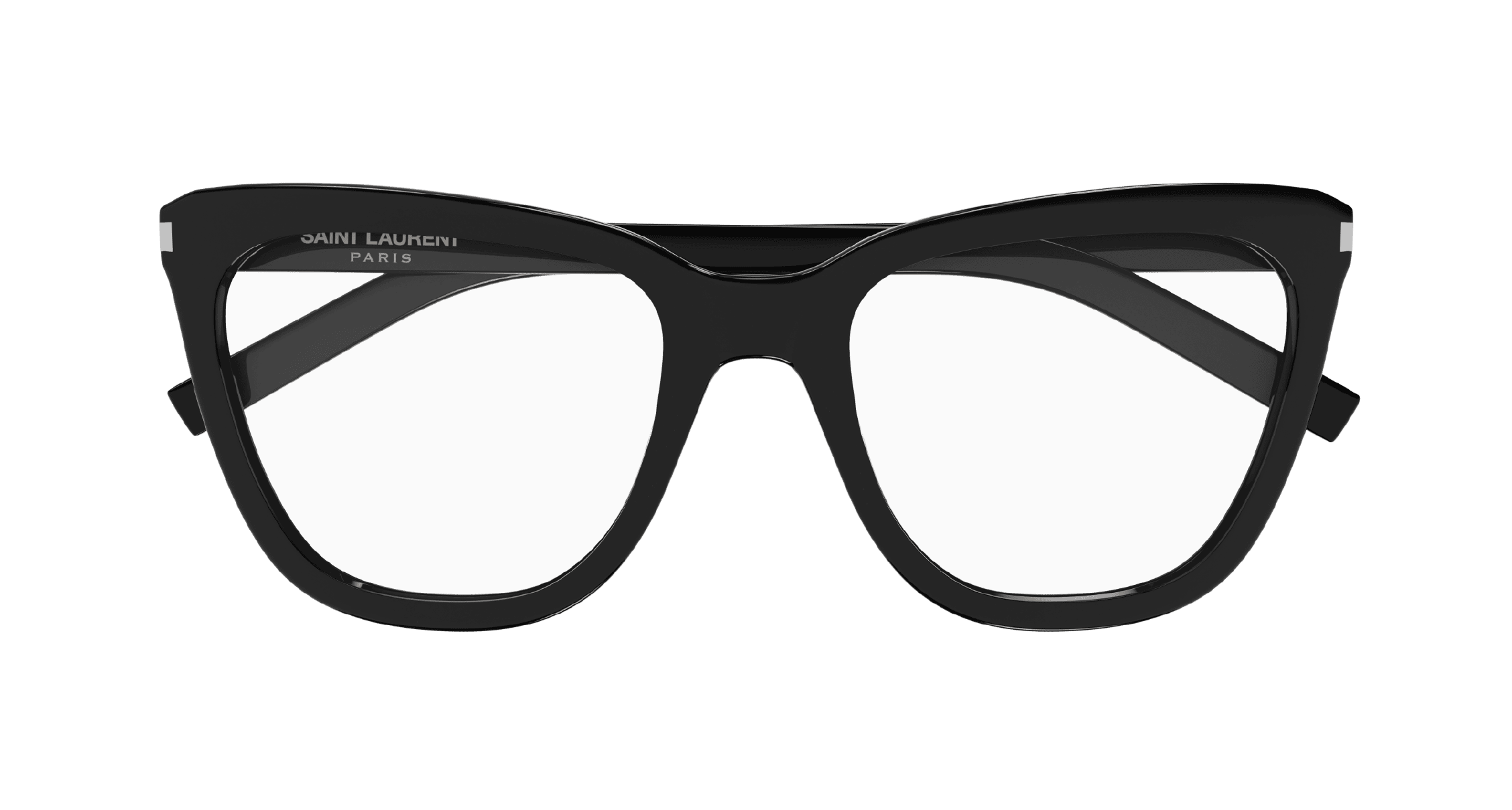 Оправа SAINT LAURENT SL 548 SLIM OPT 001 (55-20)
