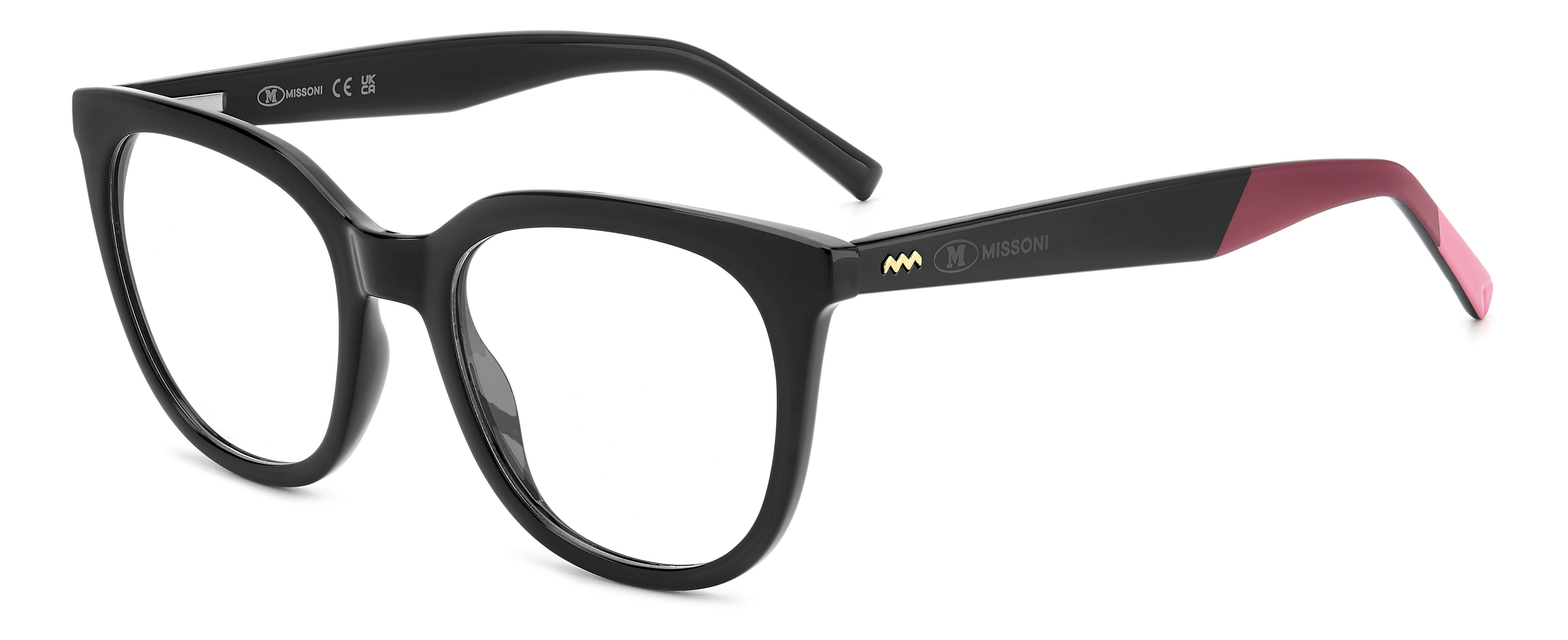 Оправа M MISSONI MMI 0175 807 (50-19)