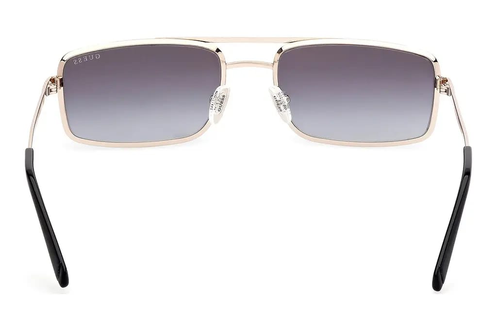 Солнцезащитные очки GUESS GUS 00168 02B (58-20)